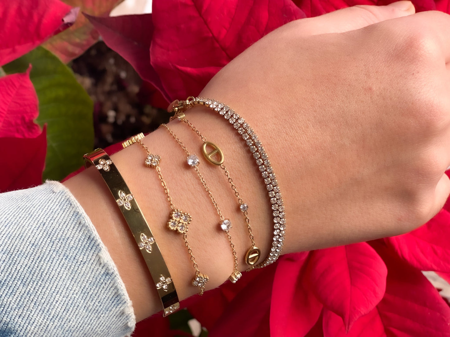 Bracelet Anya