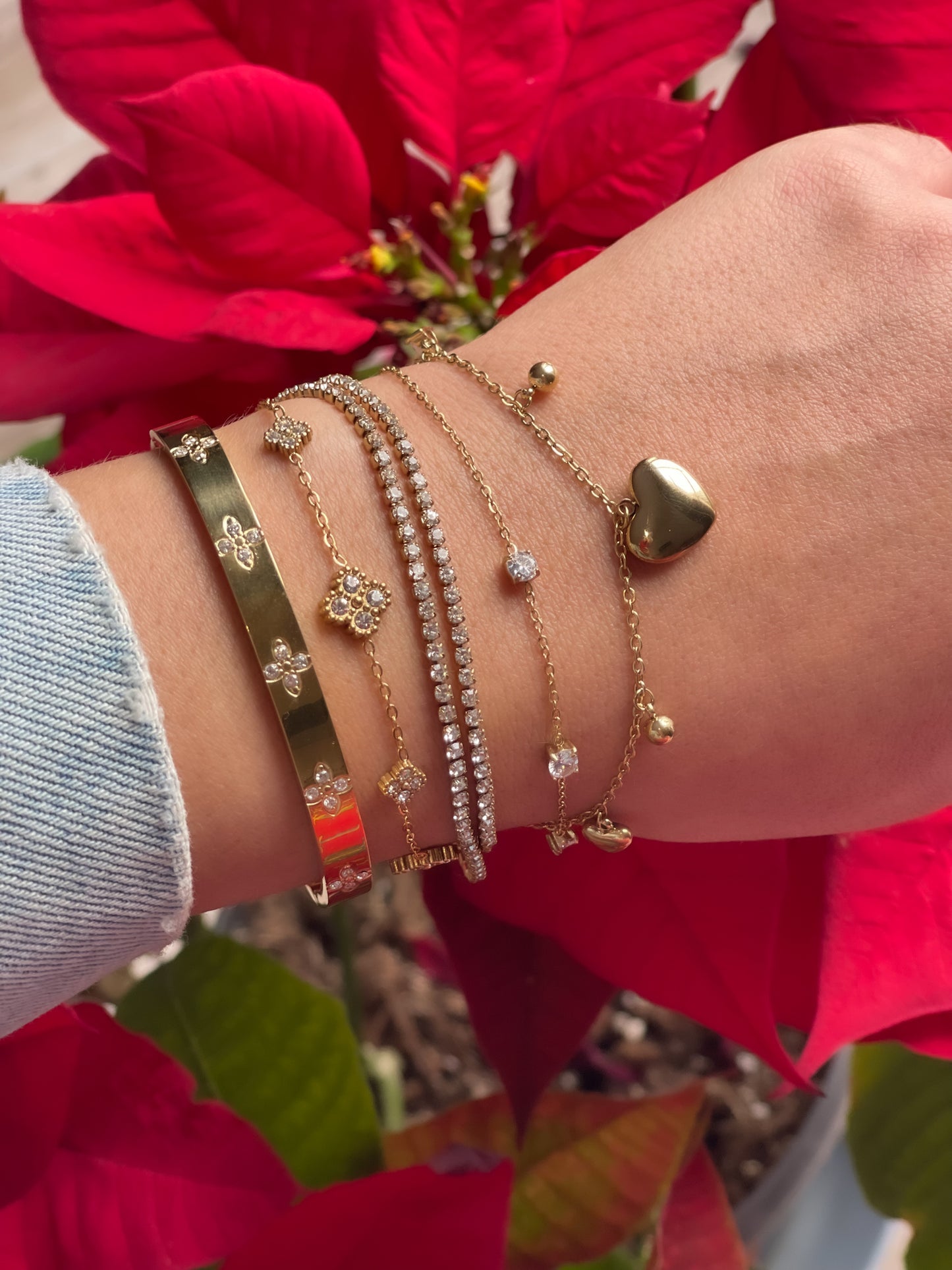 Bracelet Baya