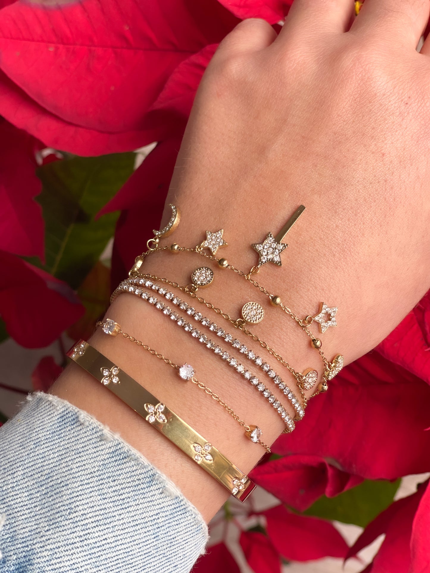Bracelet Nour