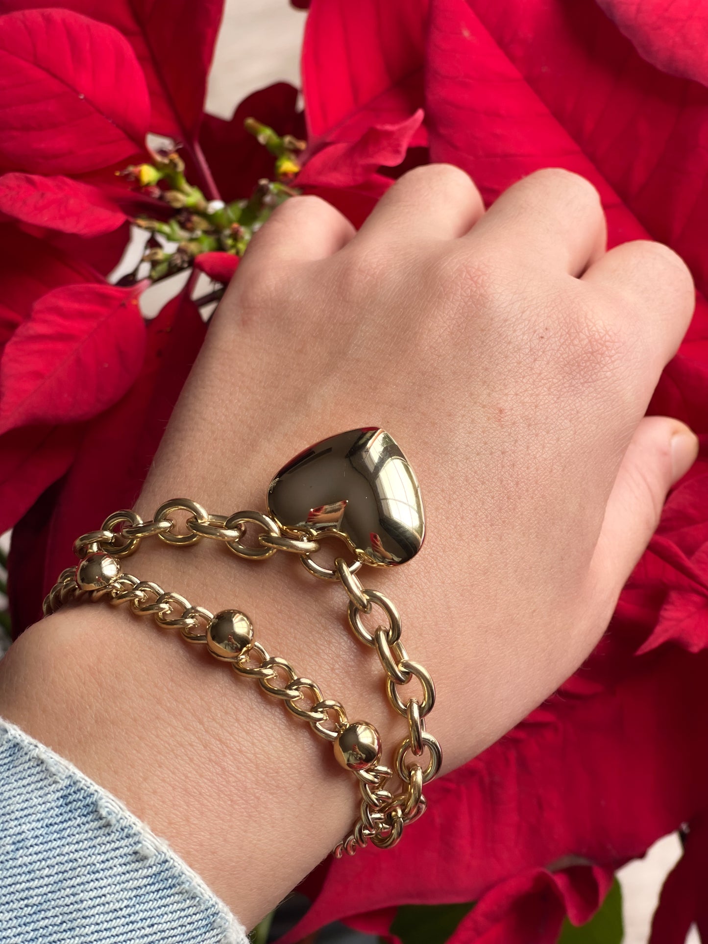 Bracelet Dorianne