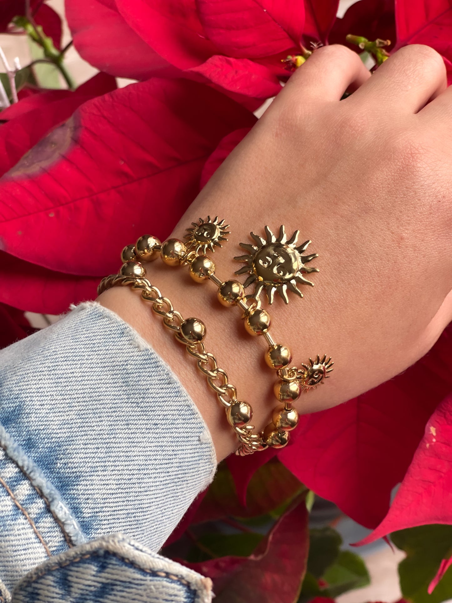 Bracelet Athénaîs