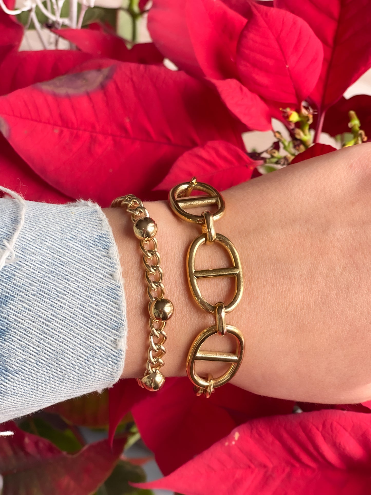 Bracelet Joanie