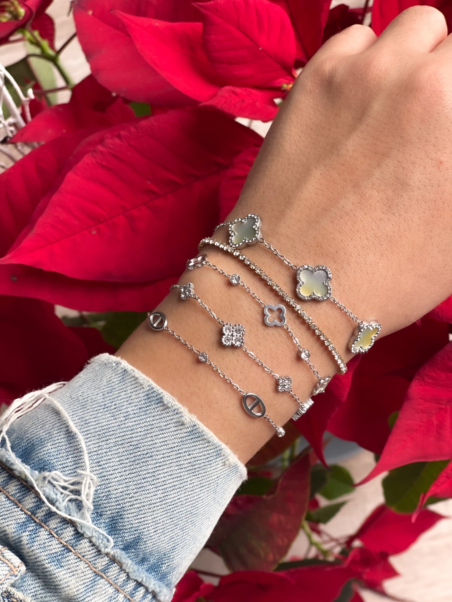 Bracelet Anya