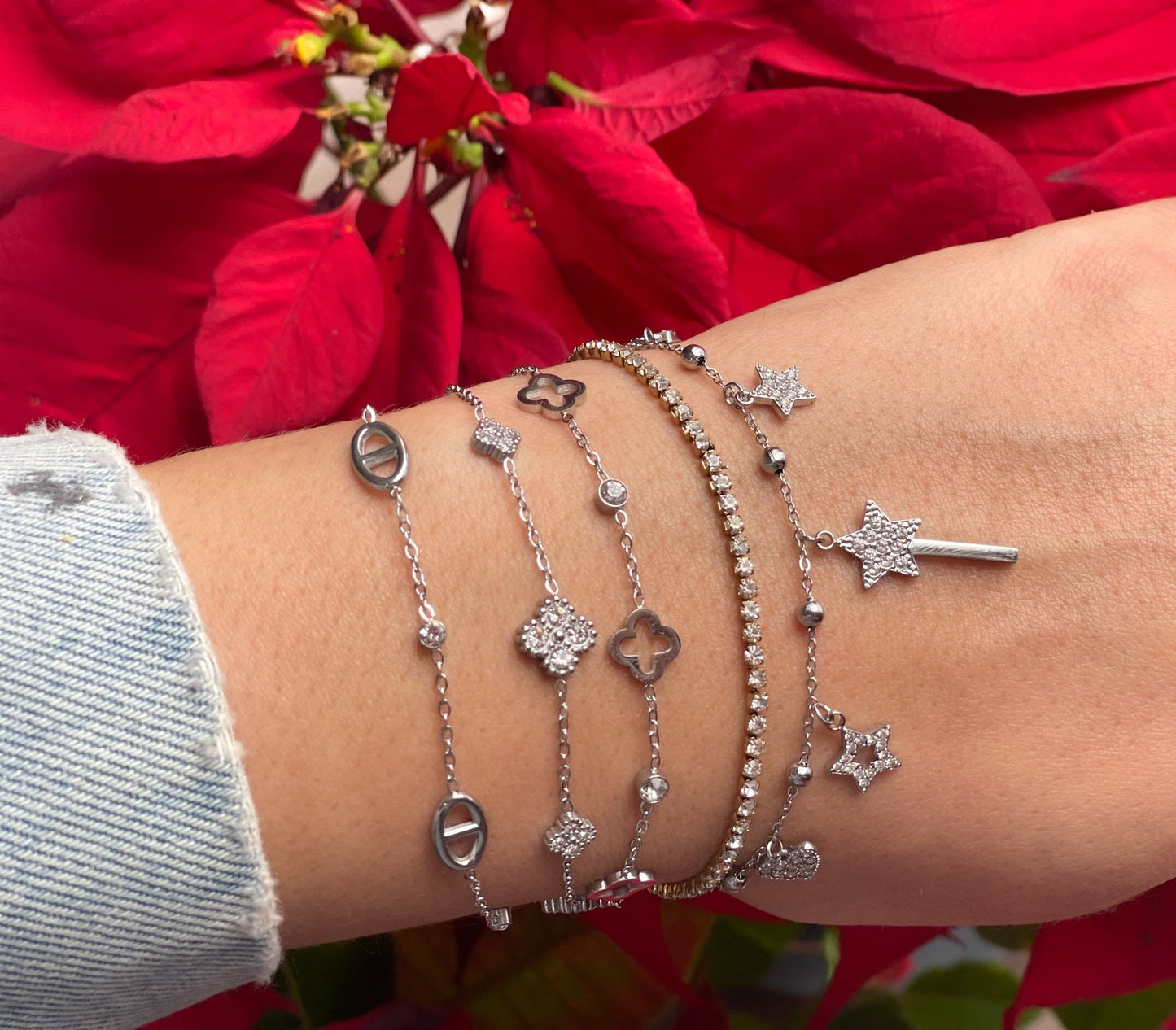 Bracelet Assia