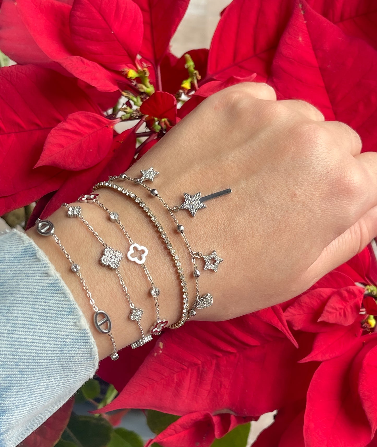 Bracelet Léonie
