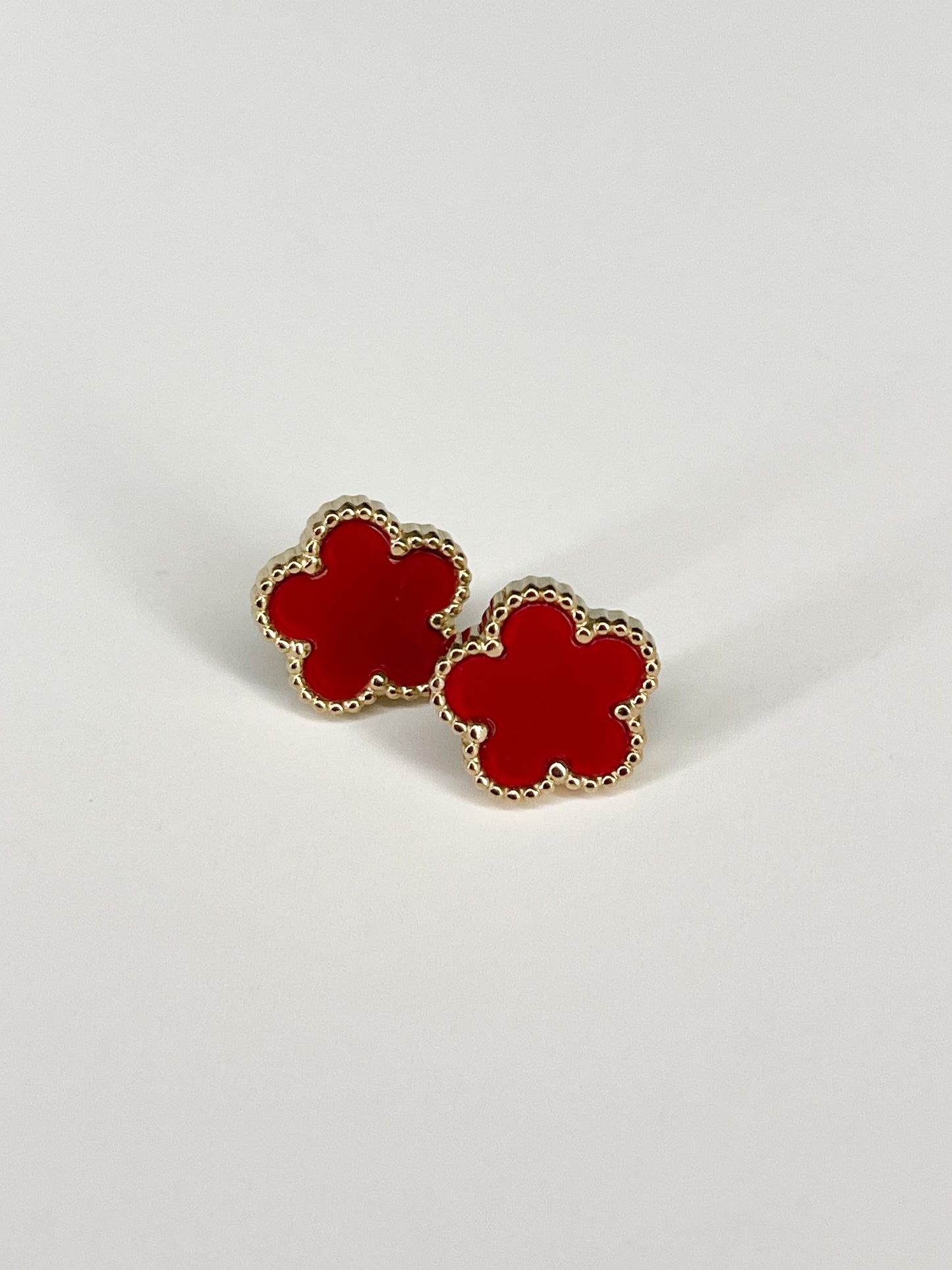 Boucle d'oreilles Alya