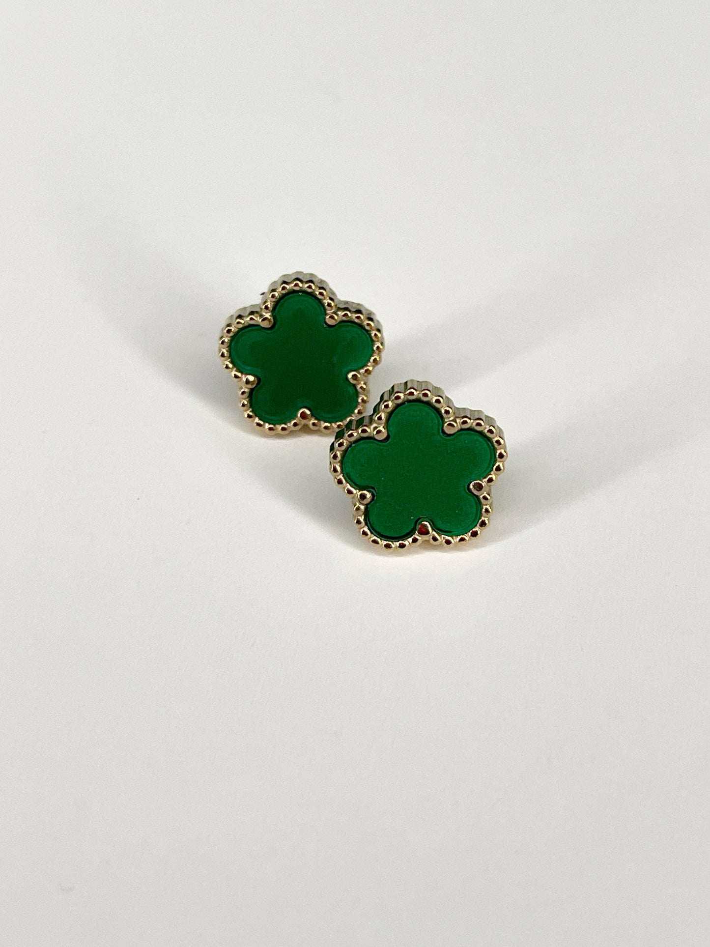 Boucle d'oreilles Alya