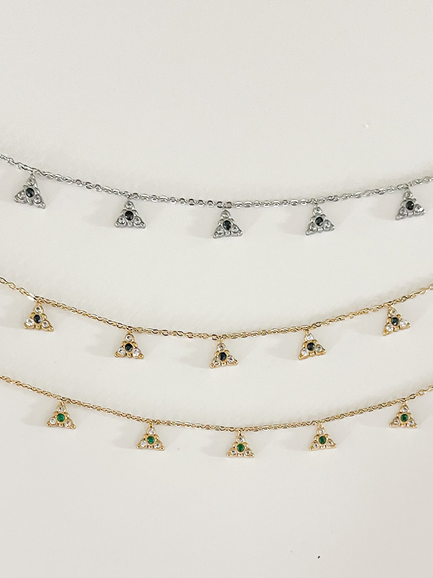 Collier Téha "Edition Limitée"