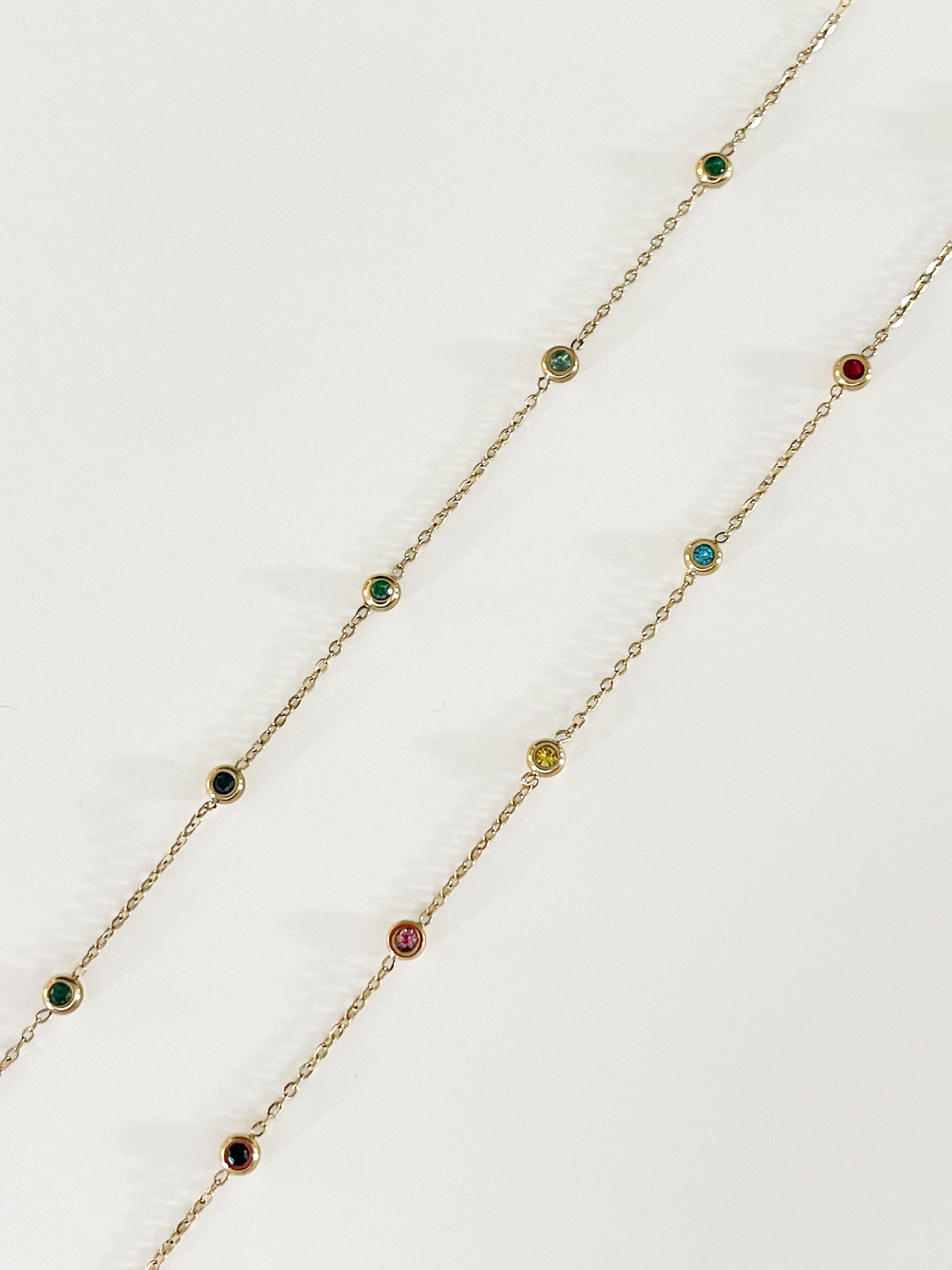 Bracelet Gaïa "Édition Limitée"