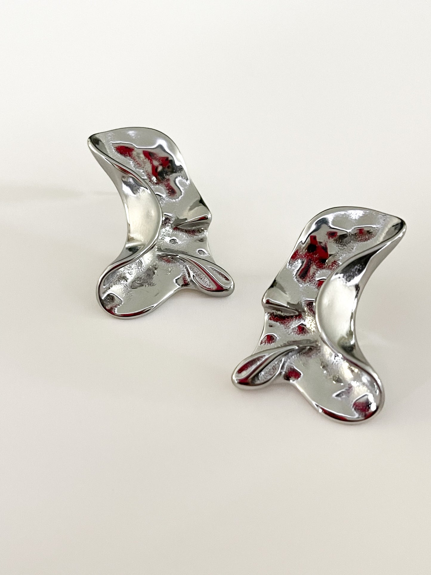 Boucles d'oreilles Maîwenn