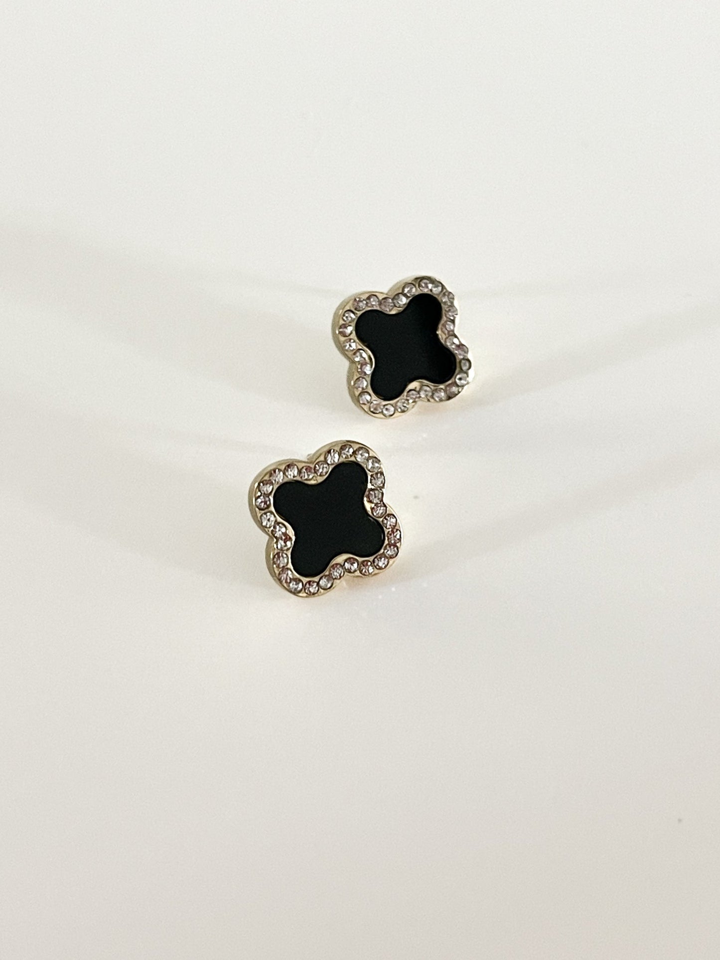 Boucles d'oreilles Laly