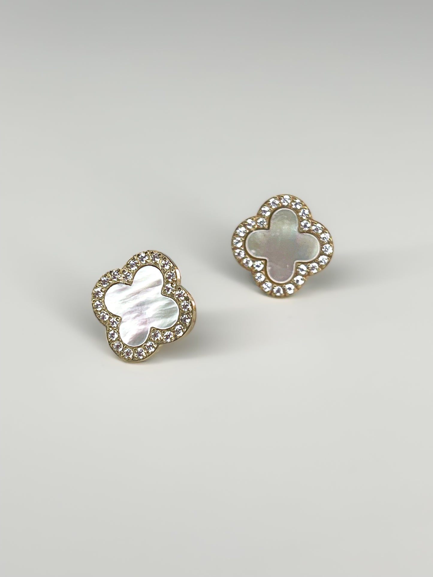 Boucles d'oreilles Charline