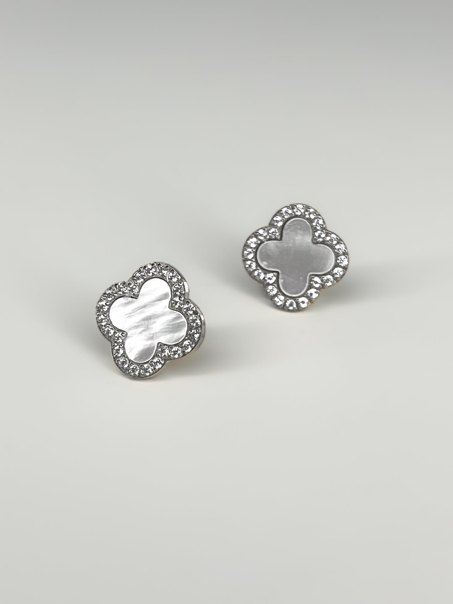Boucles d'oreilles Charline
