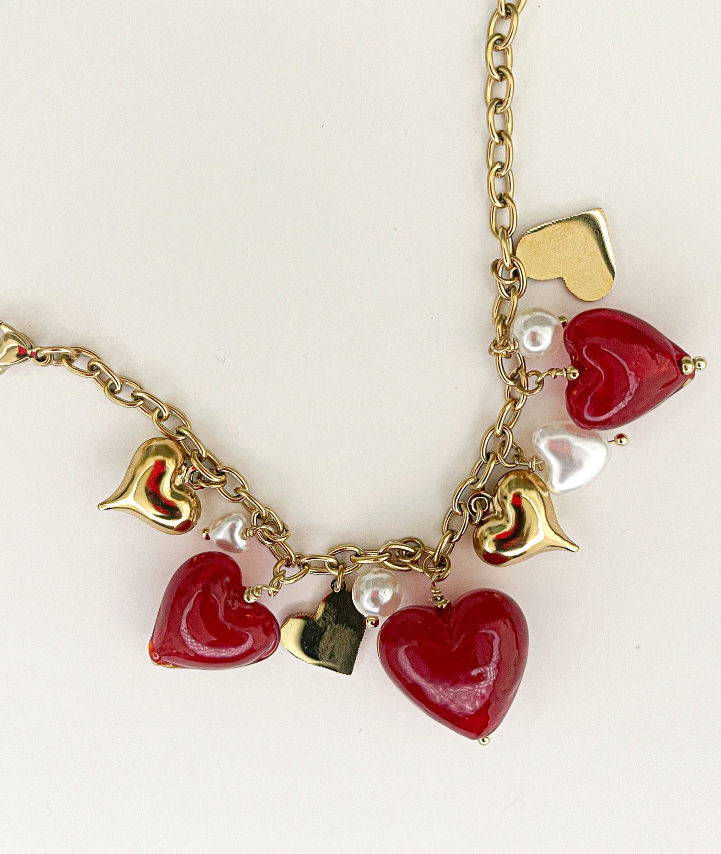 Collier Alena