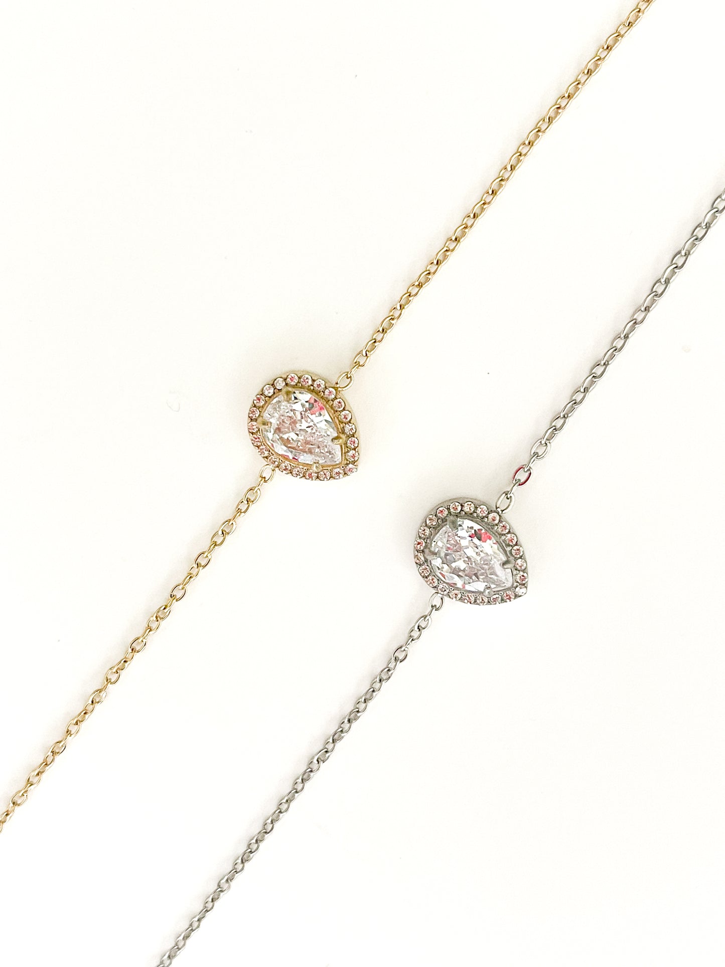 Bracelet Cinderella