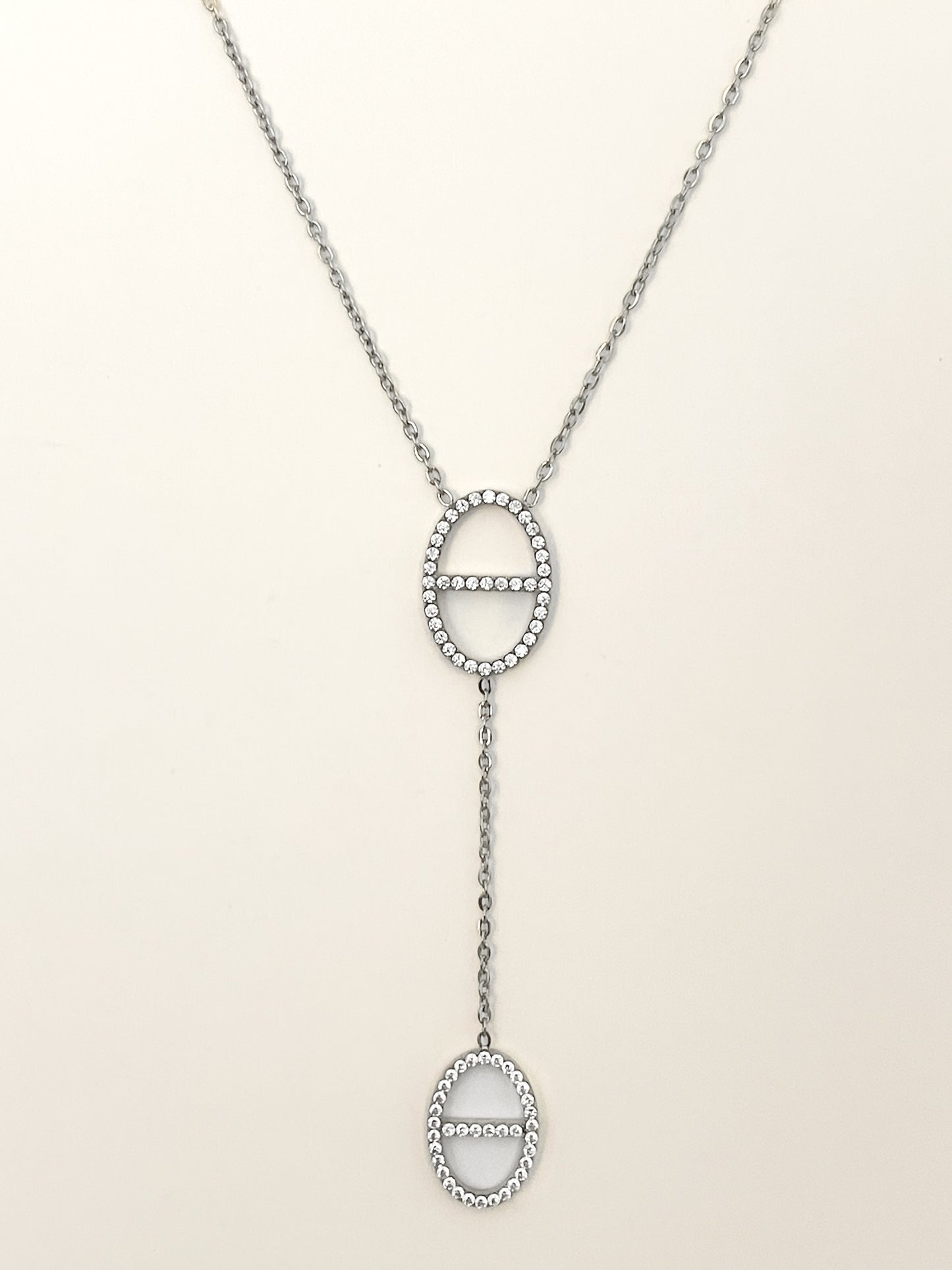 Collier Krystal