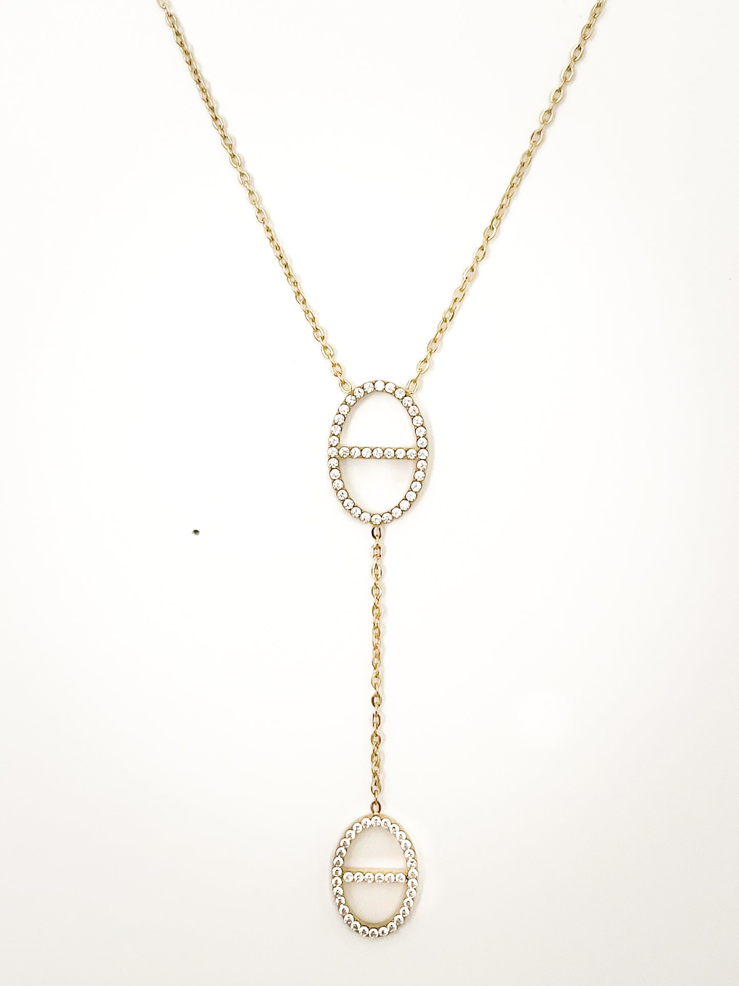 Collier Krystal