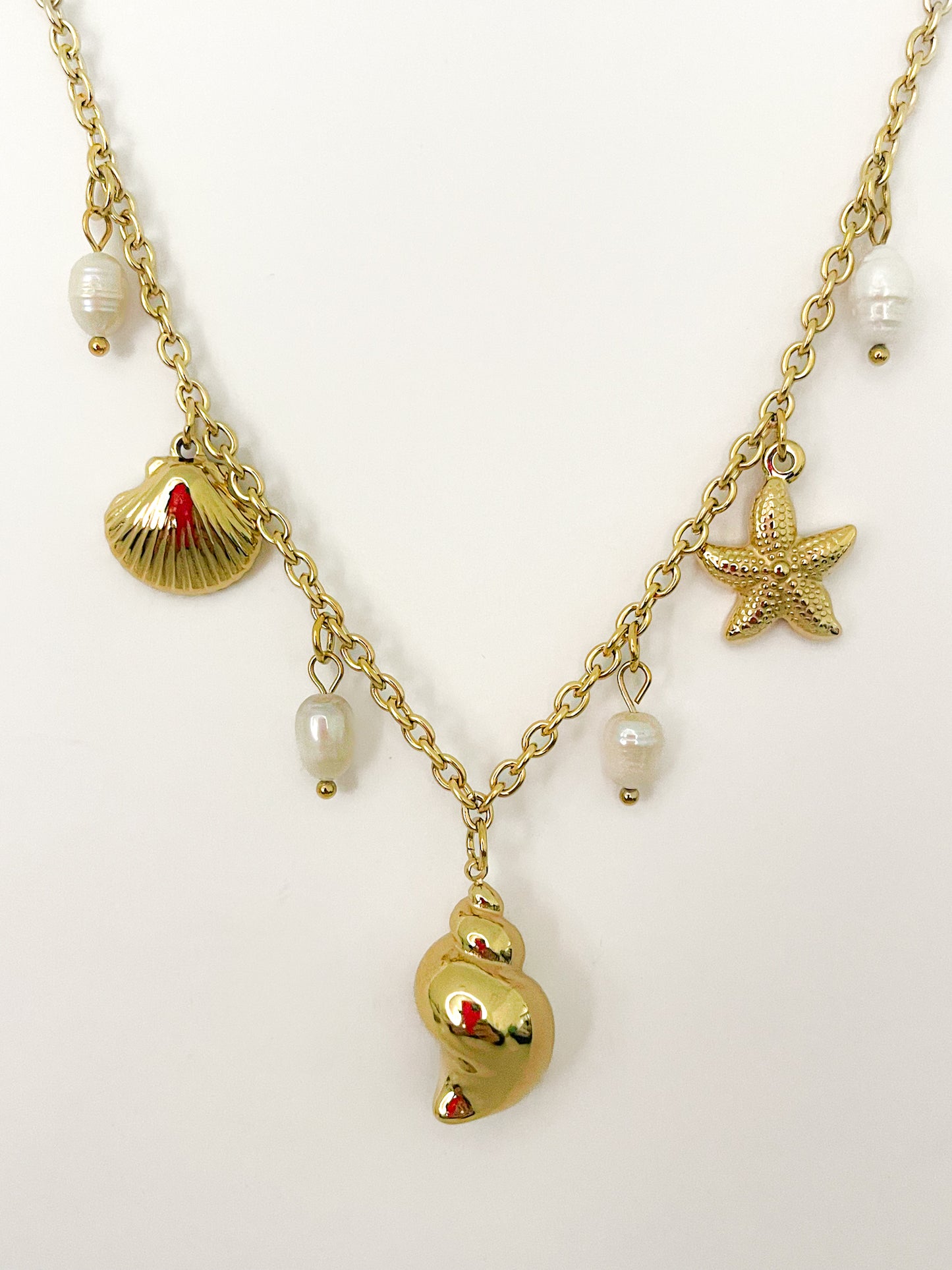 Collier Ariel