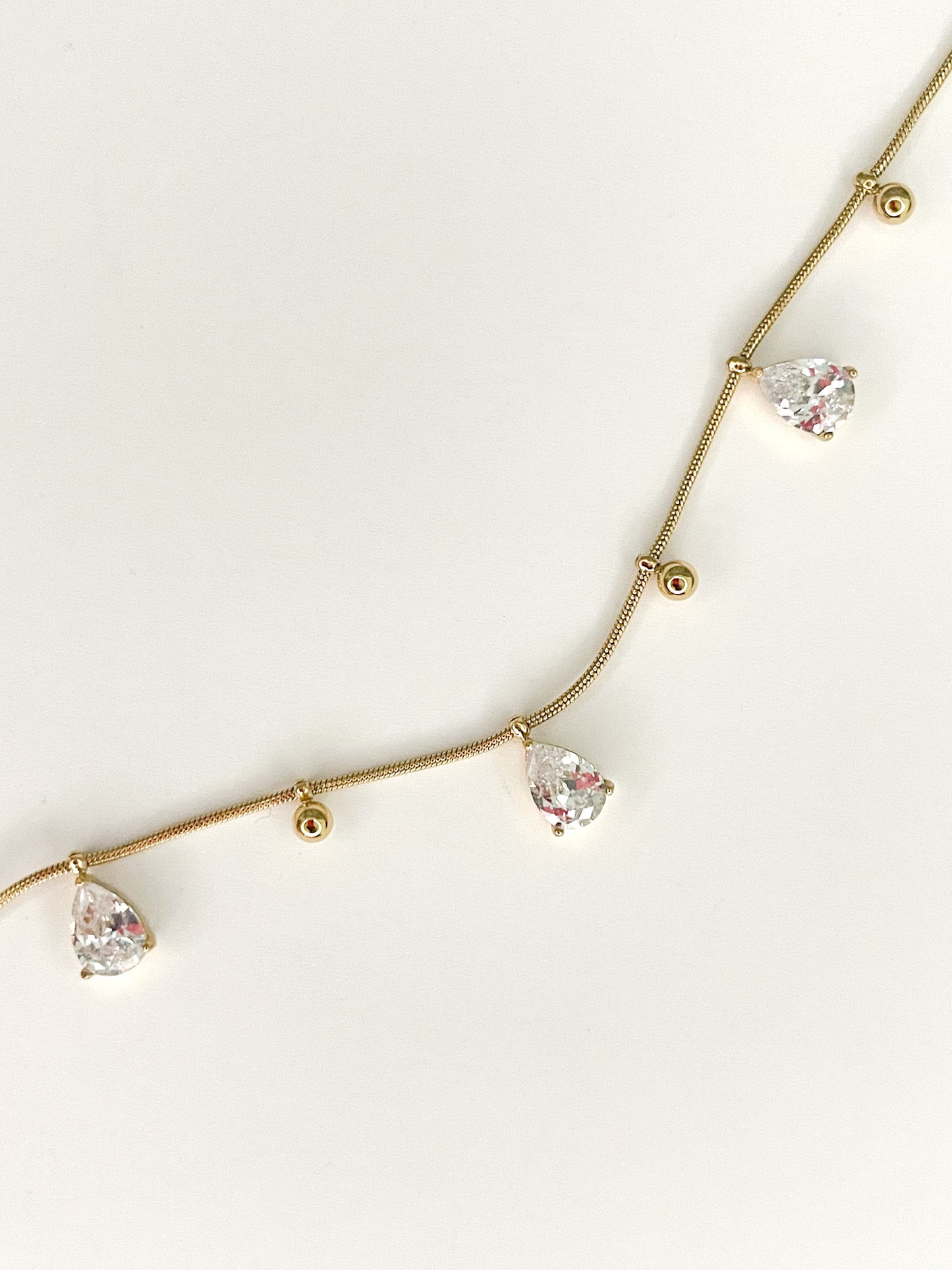 Collier Éléanor