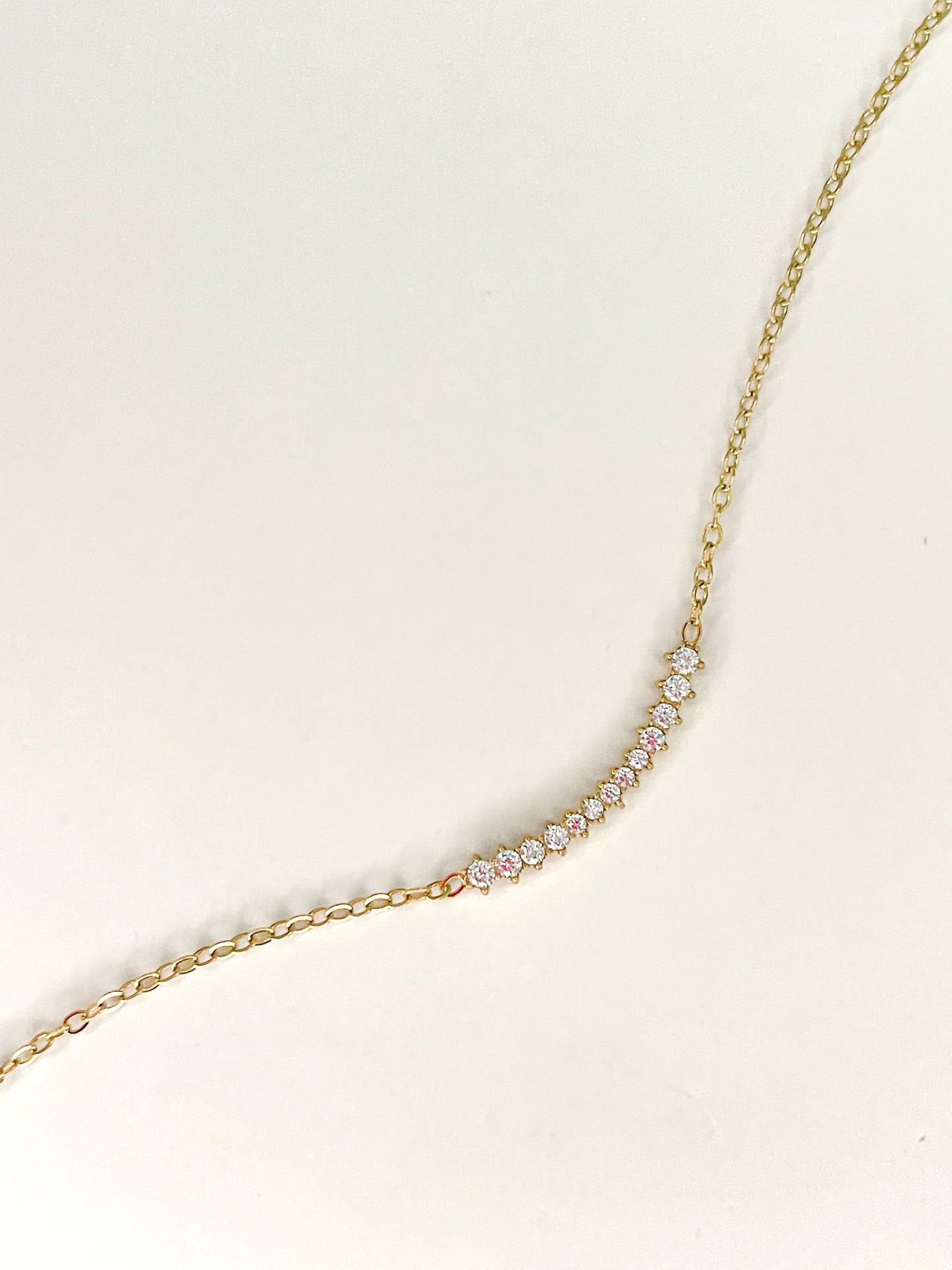 Collier Alice