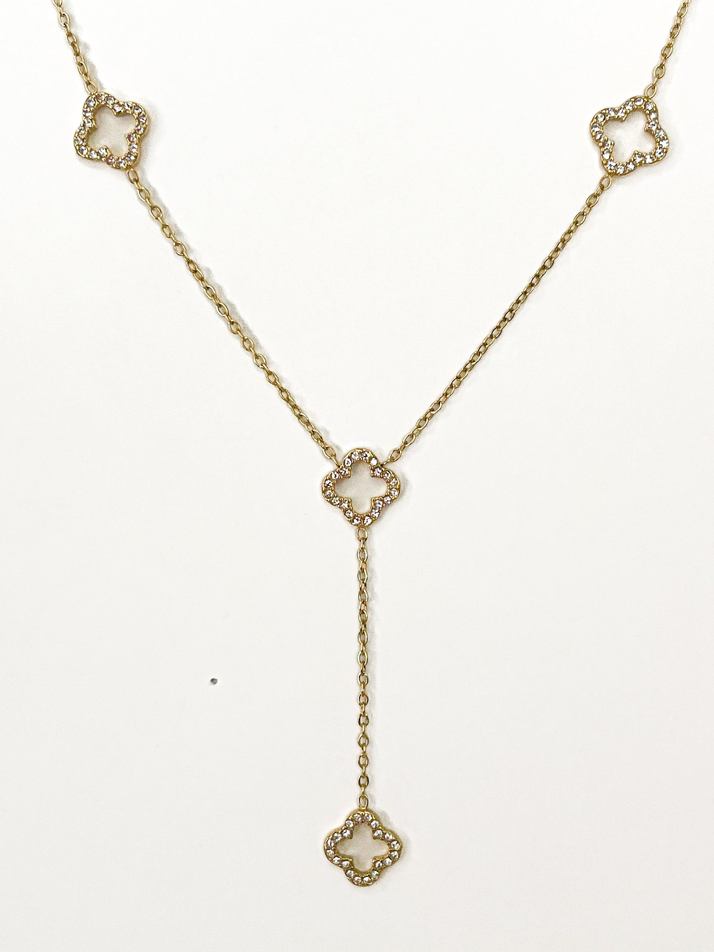 Collier Melyne