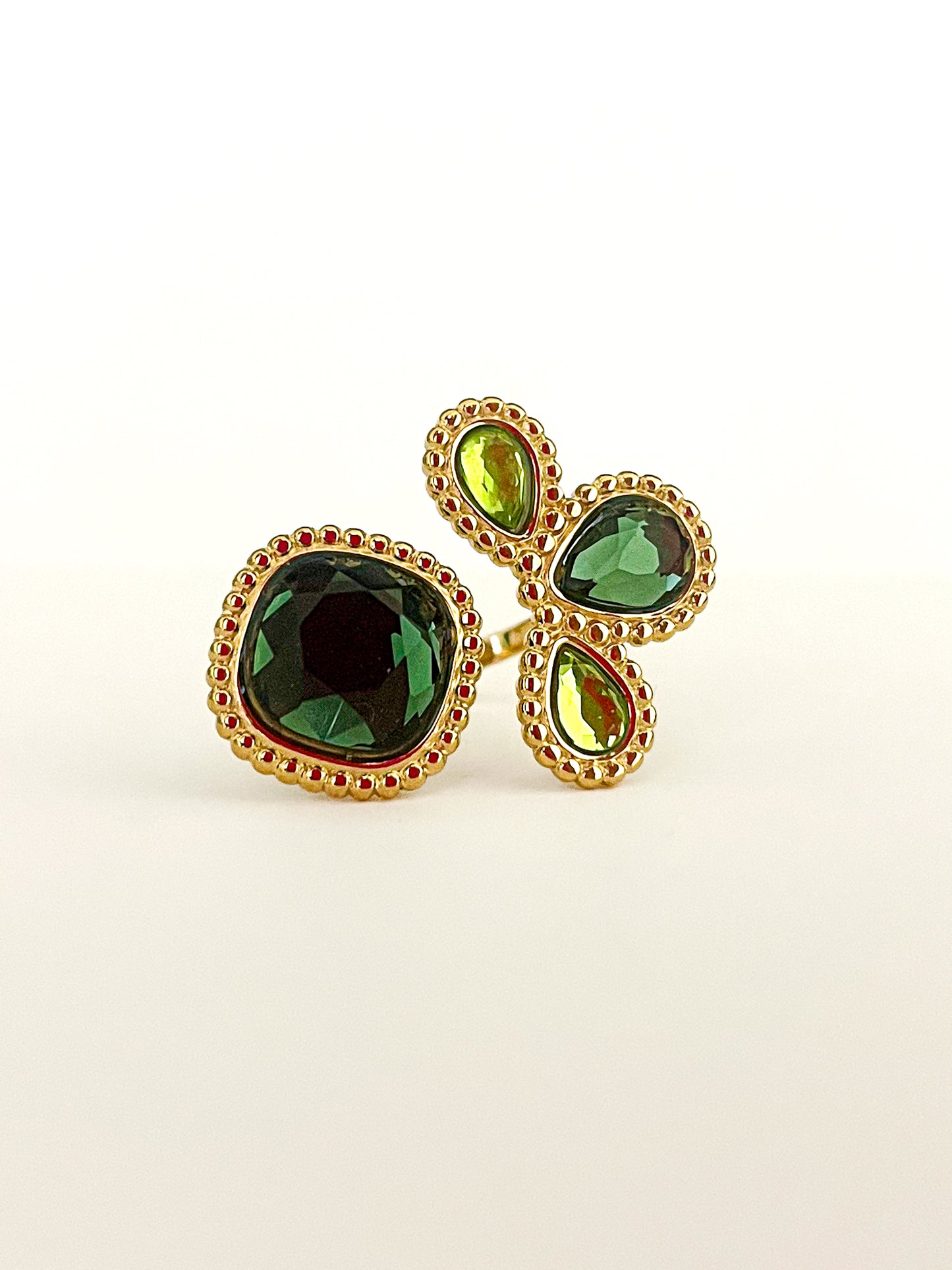 Bague Meyli