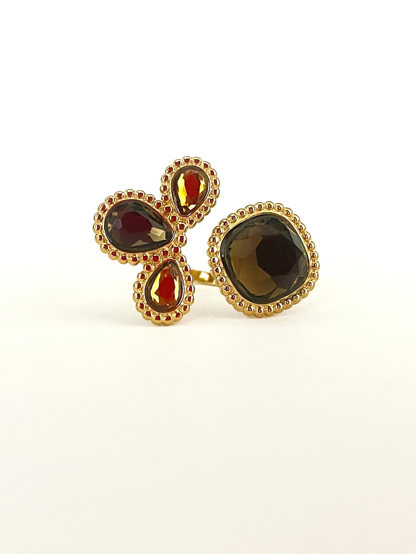 Bague Meyli