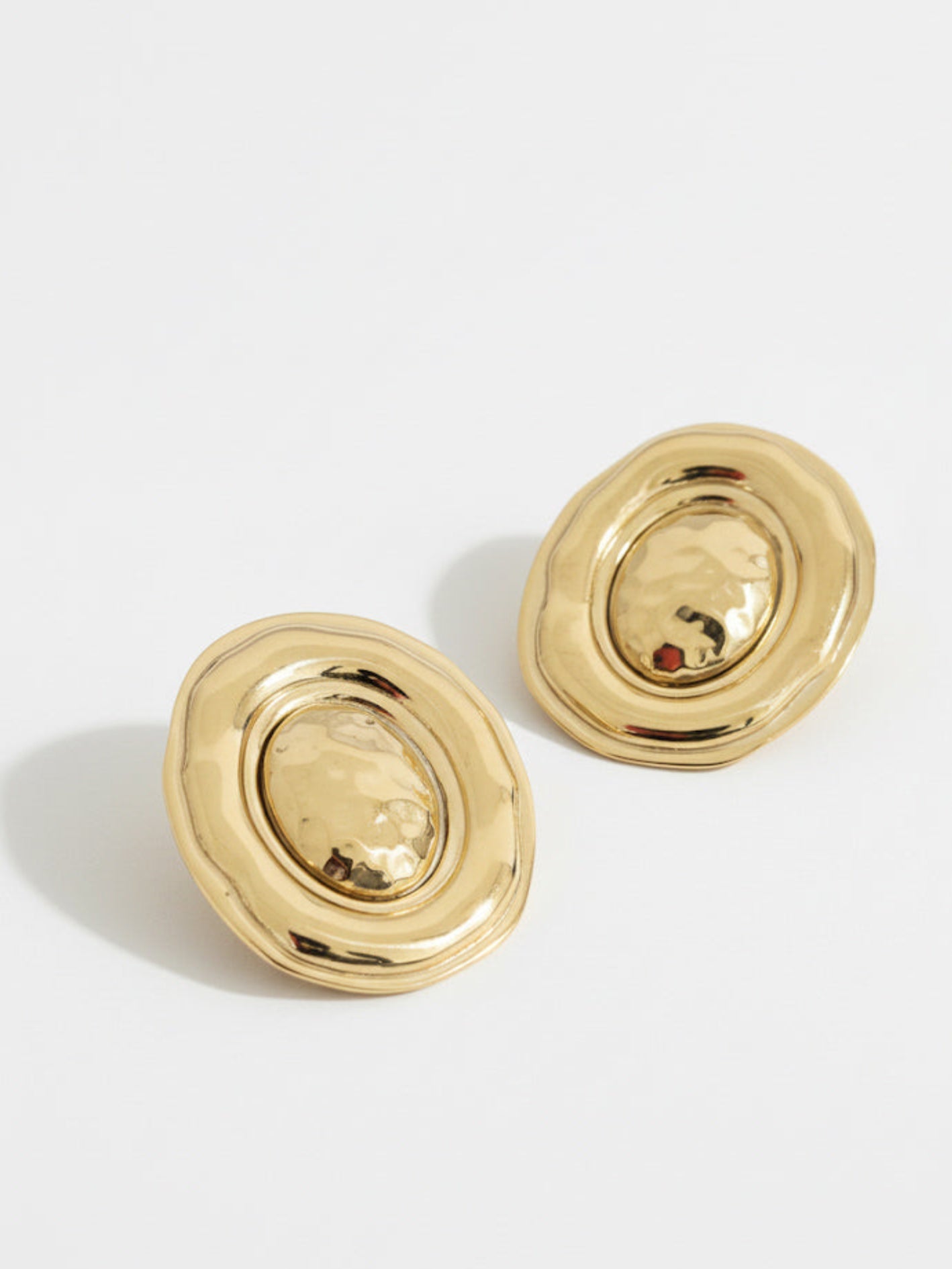 Boucles d'oreilles Soraya