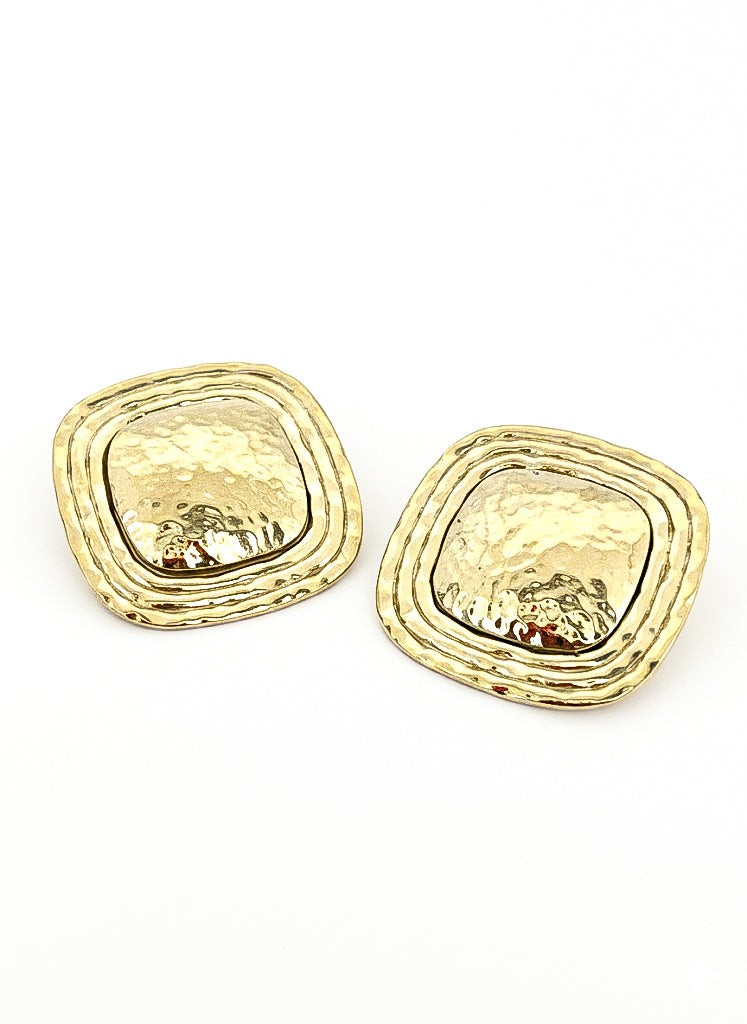Boucles d'Oreilles Sanaë