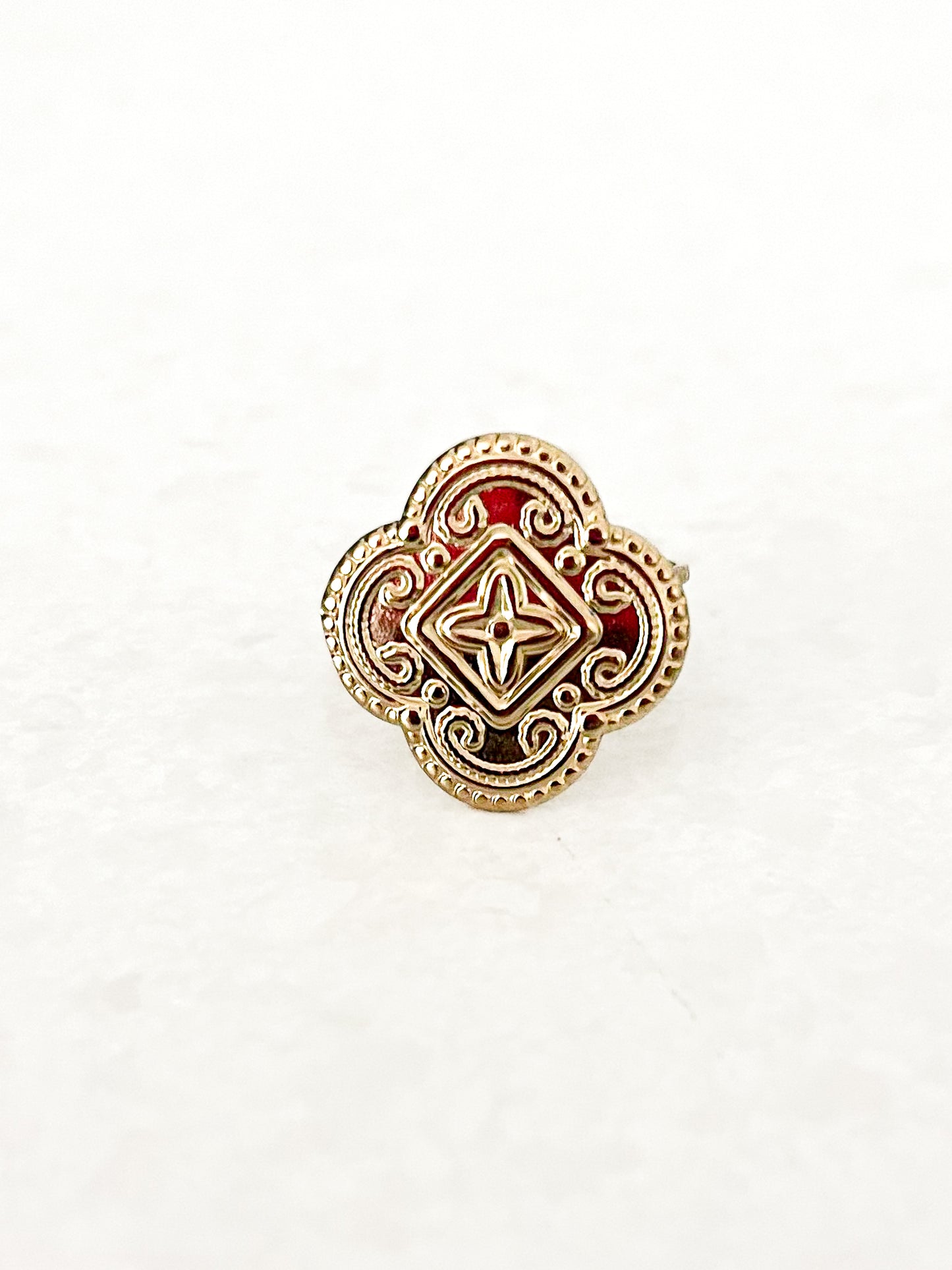 Bague Inaya