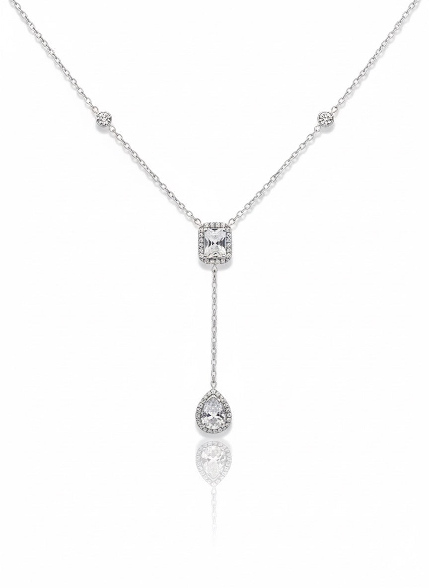 COLLIER CINDERELLA