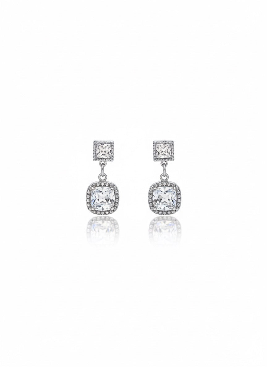 BOUCLES D'OREILLES CHLOÉ