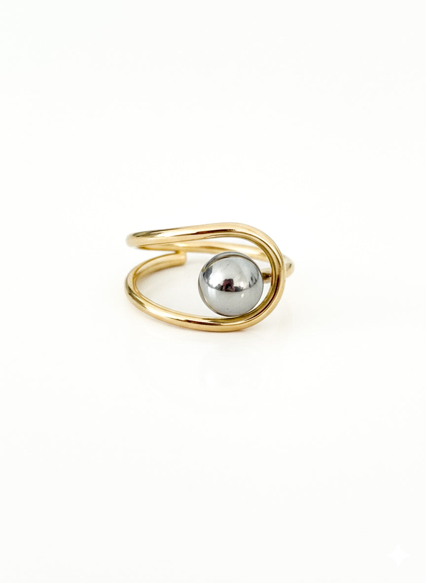 Bague Minotte