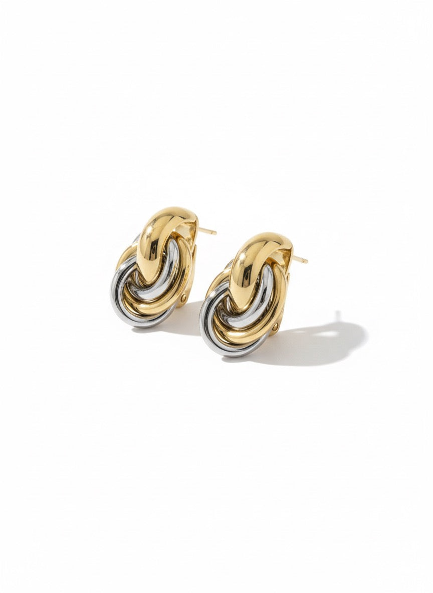 Boucles d'Oreilles Nova