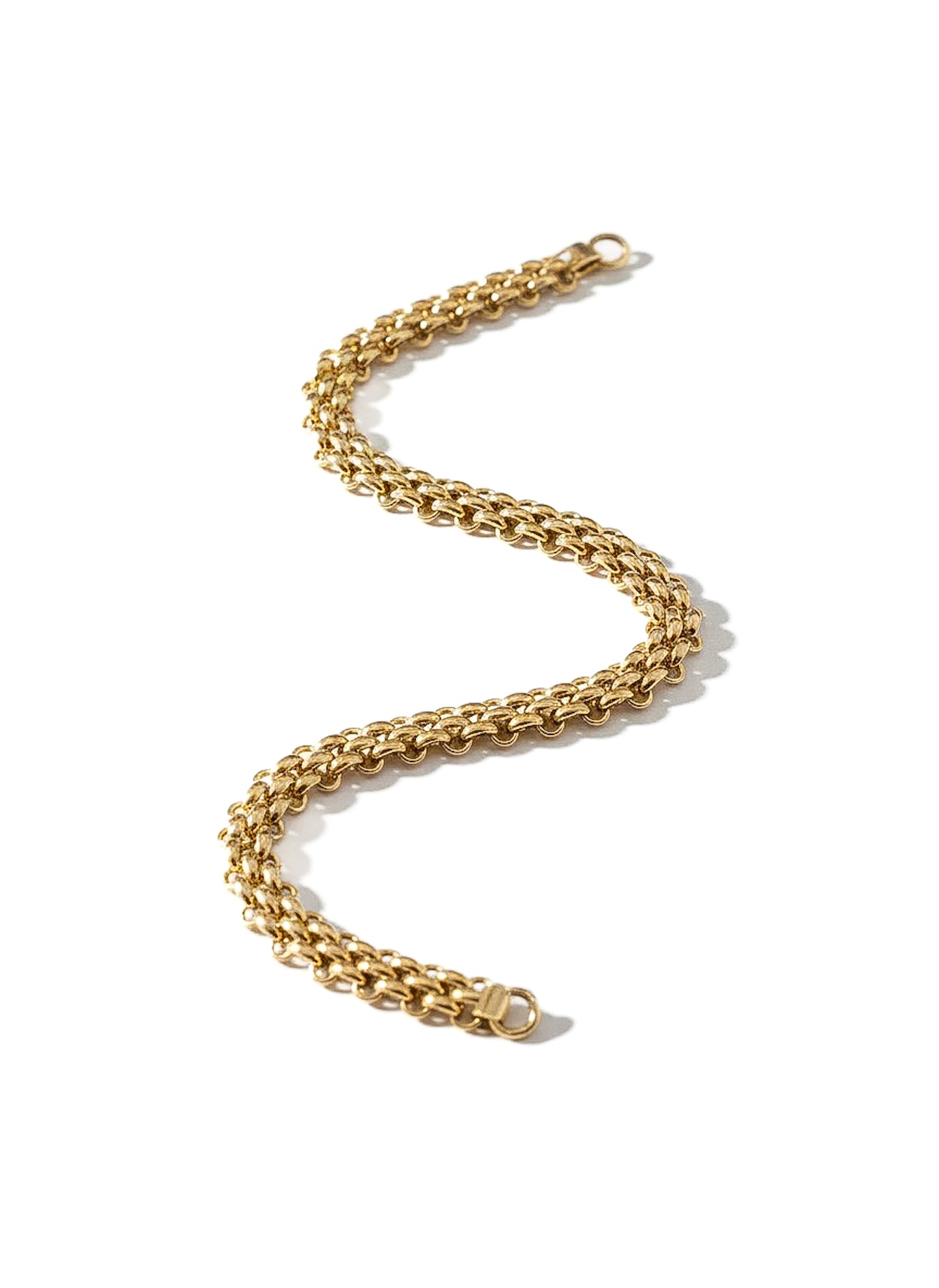 Collier Forçât