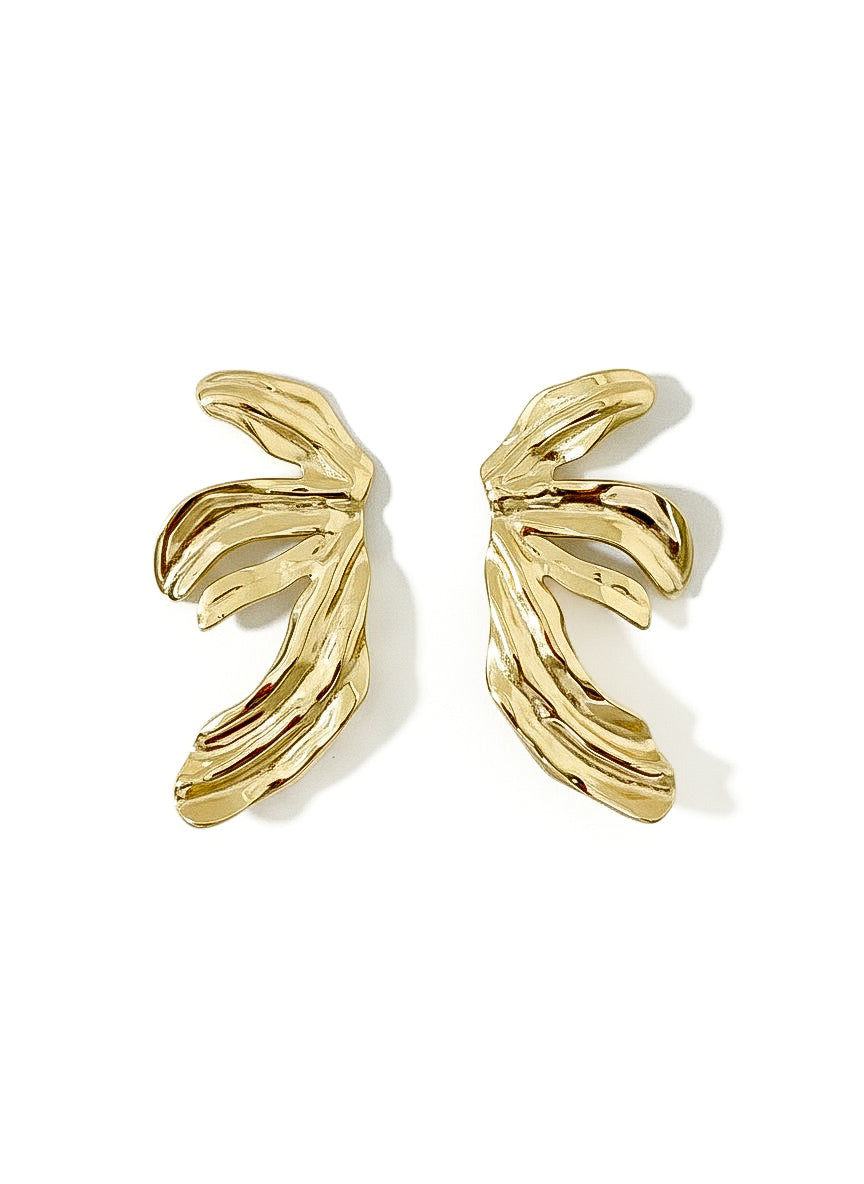 Boucles d'Oreilles Lyra