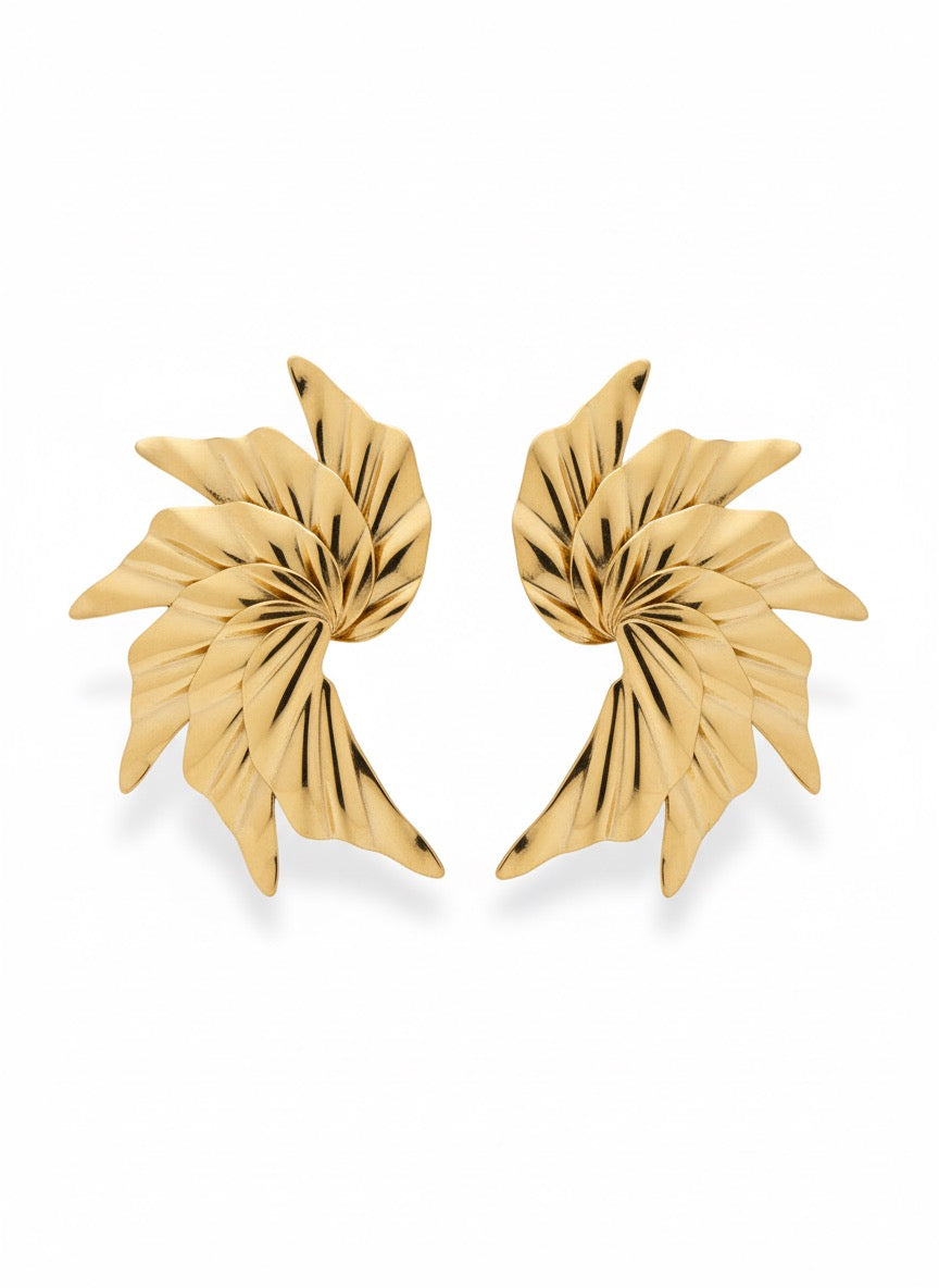 Boucles D'oreilles Savinah