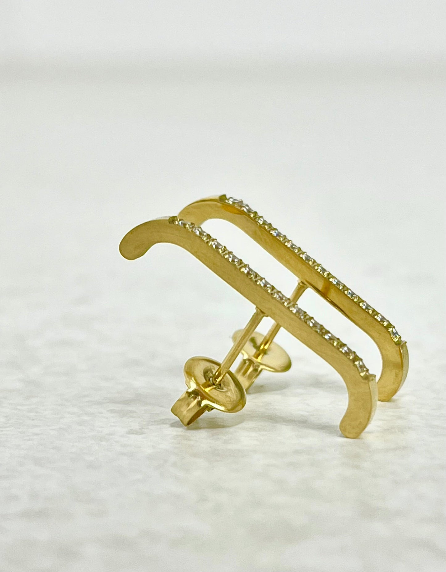 Boucles d'Oreilles Honorine