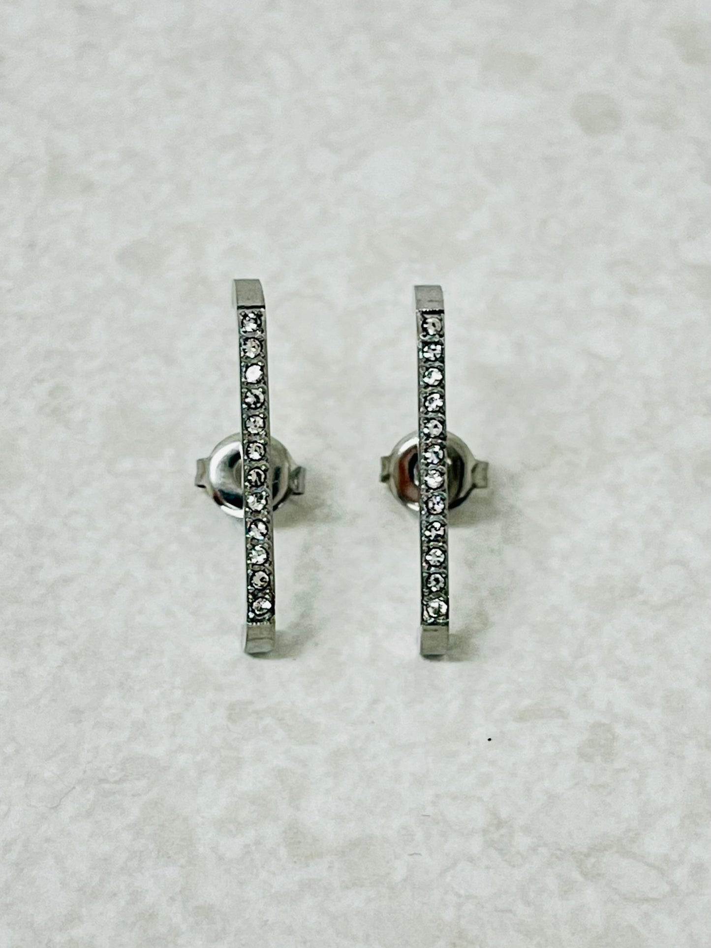 Boucles d'Oreilles Honorine