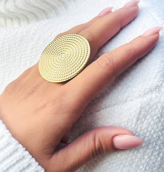 Bague Sheryne