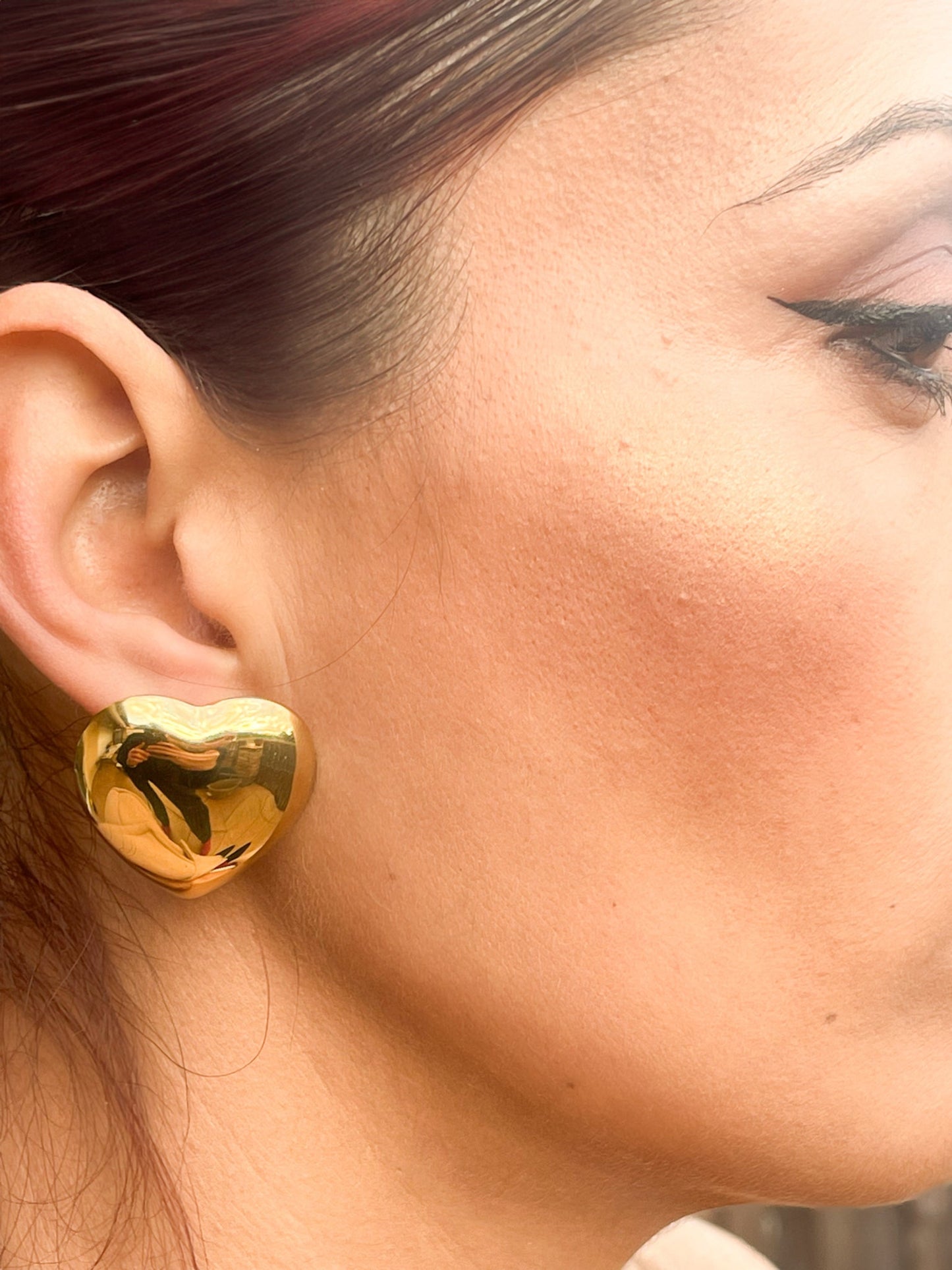Boucles d'Oreilles Maréva
