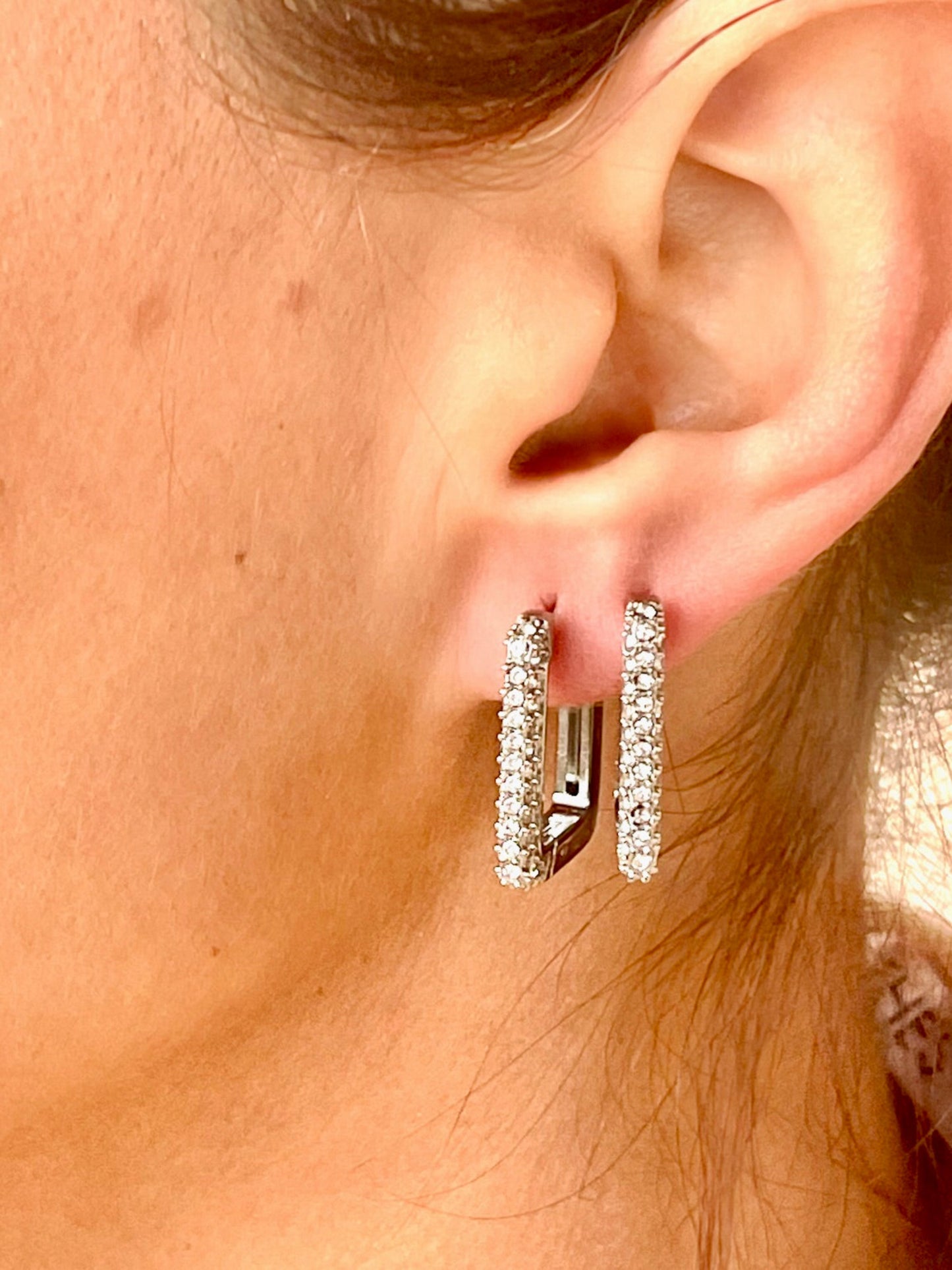 Boucles d'Oreilles Eva