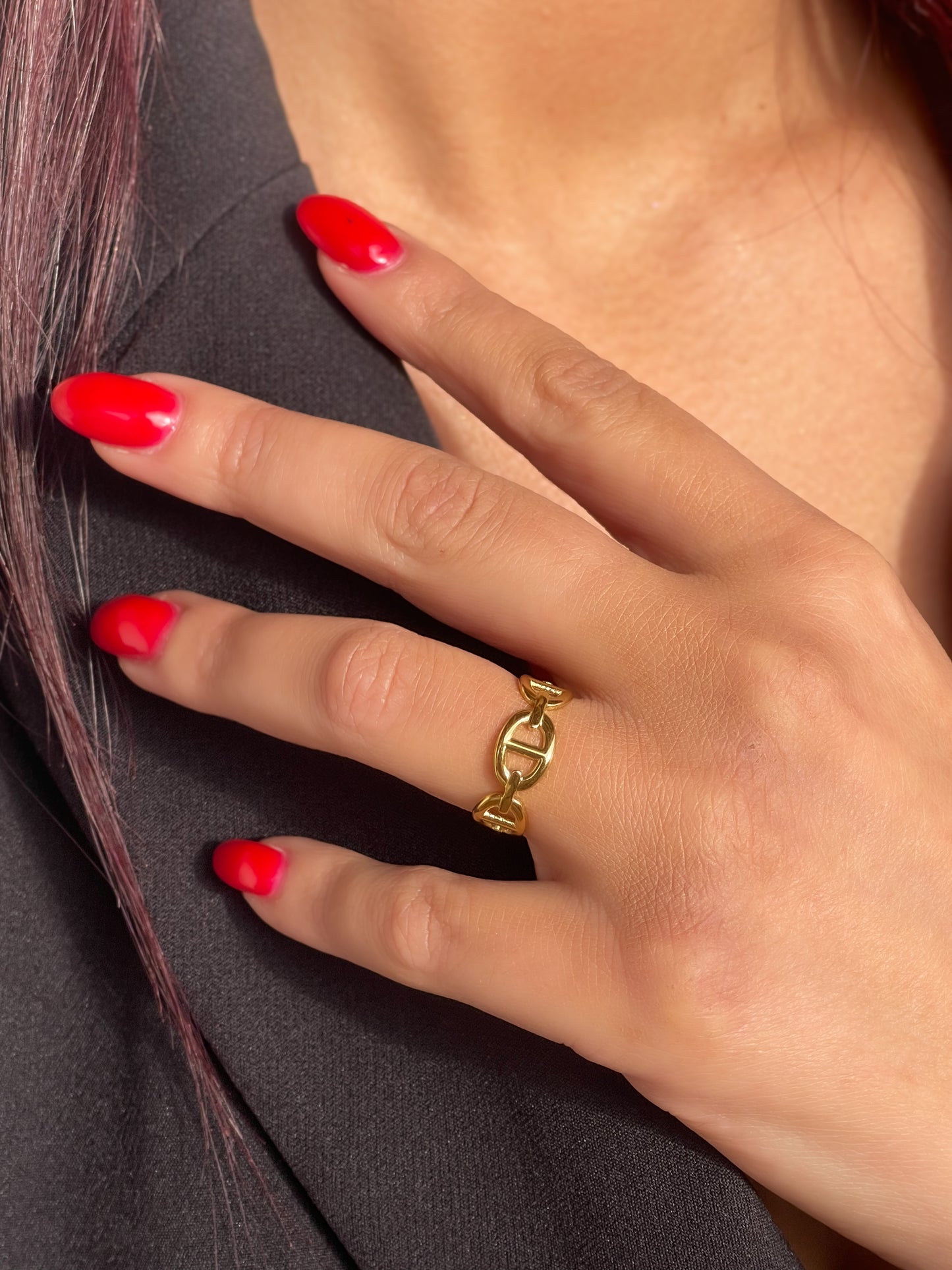 Bague Lena