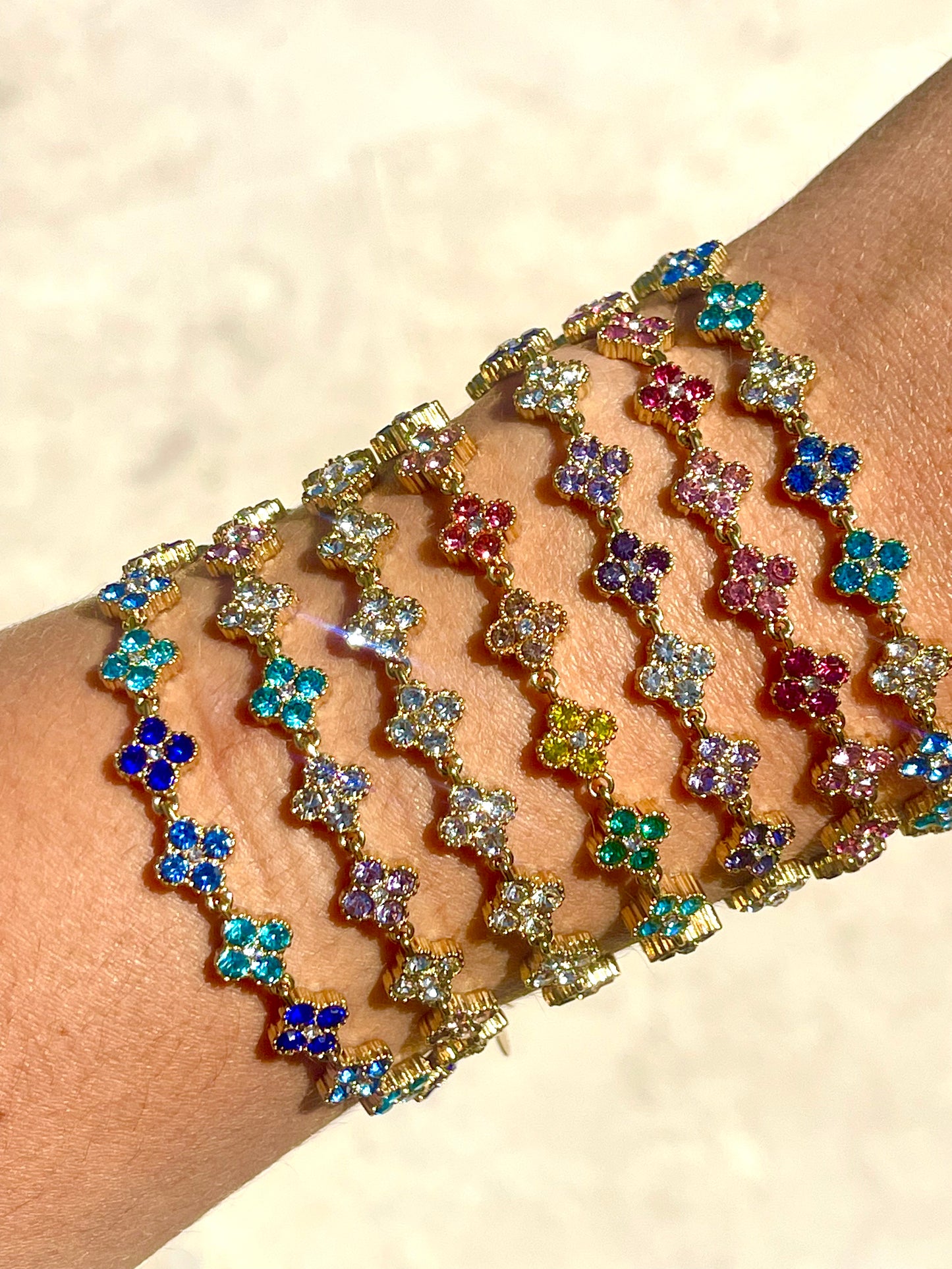 BRACELET LILWEN