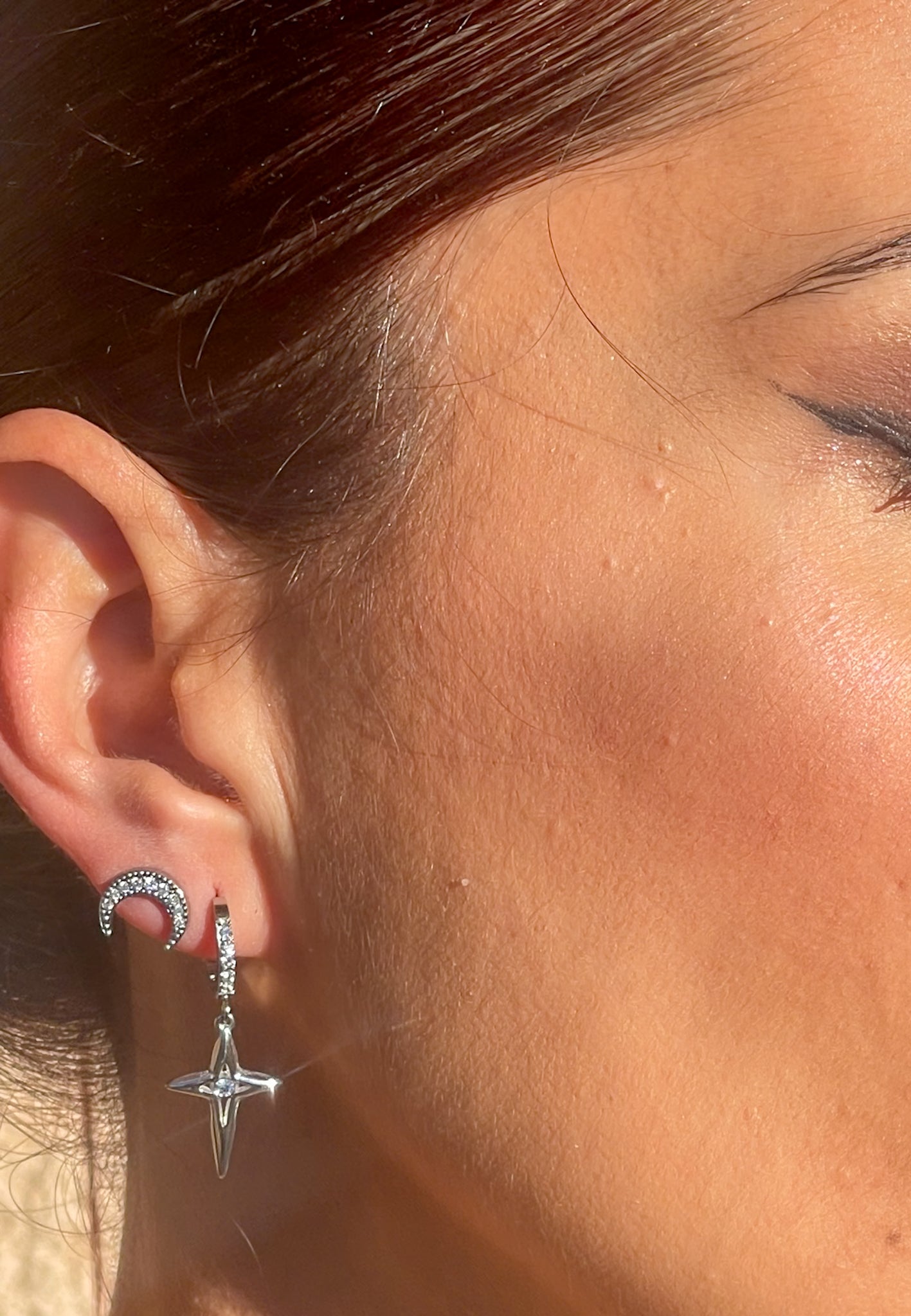Boucles d'Oreilles Haivy