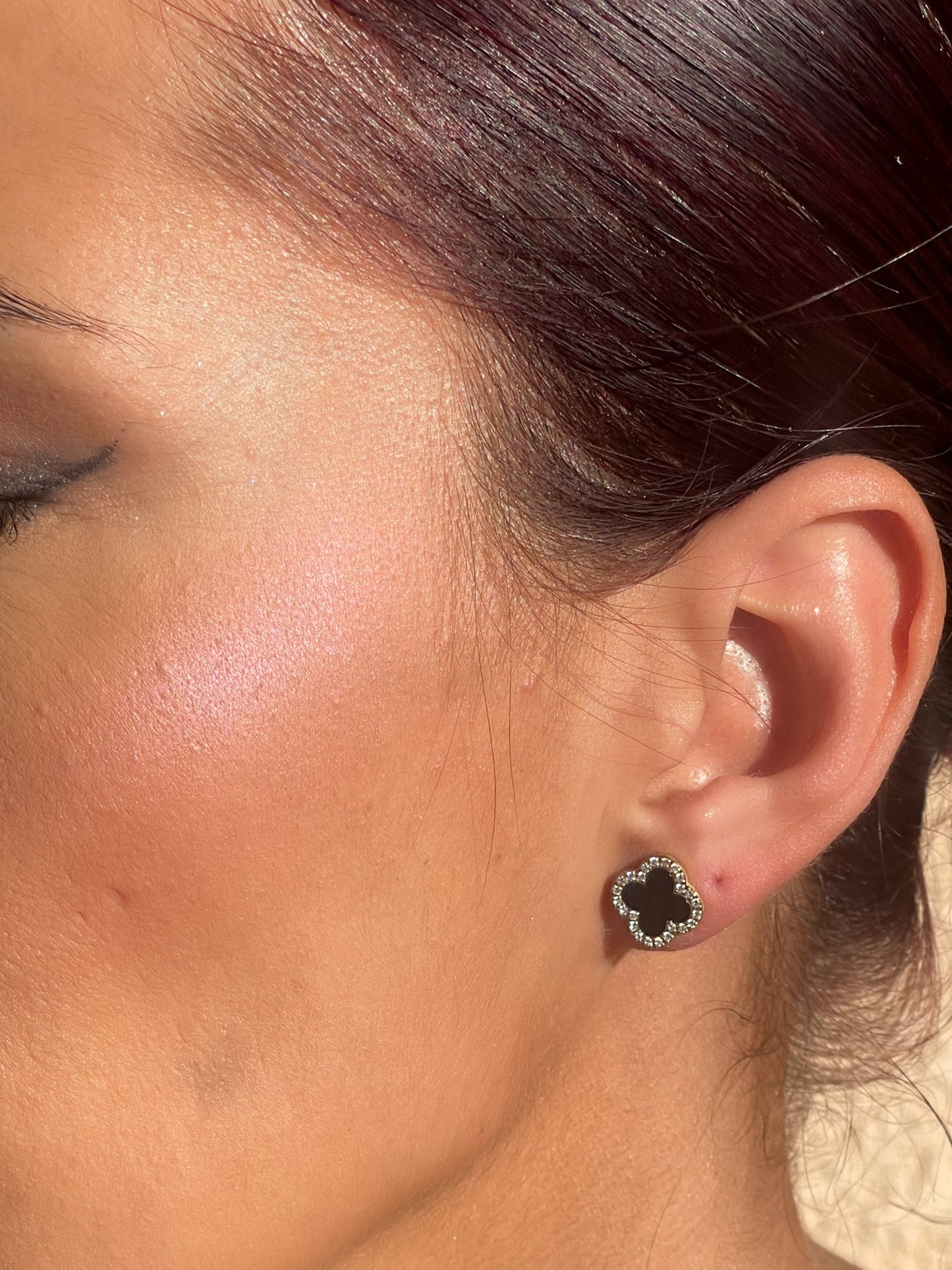 Boucles d'oreilles Laly