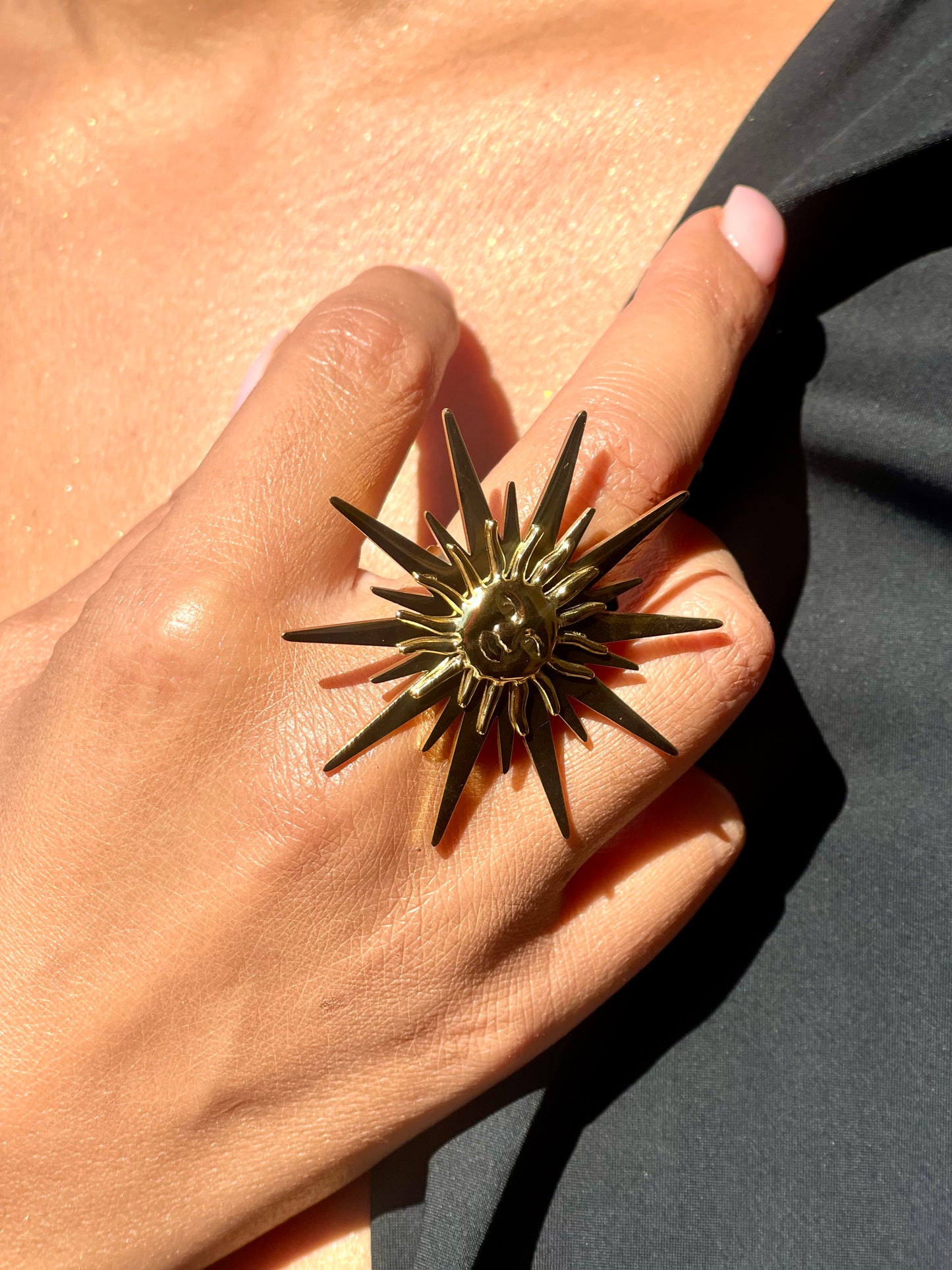 Bague Izia