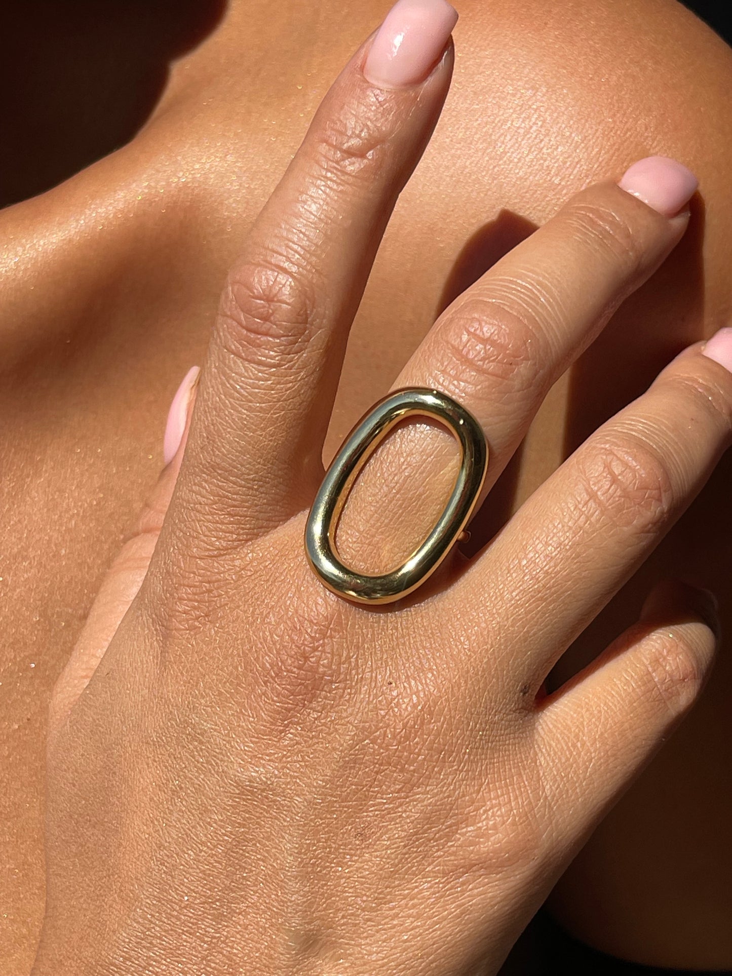 Bague Jenna