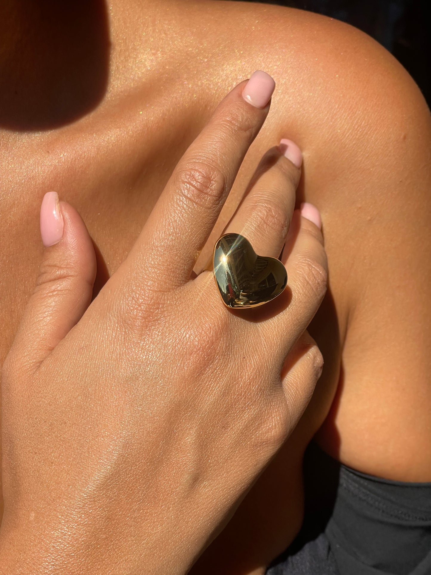 Bague Sora