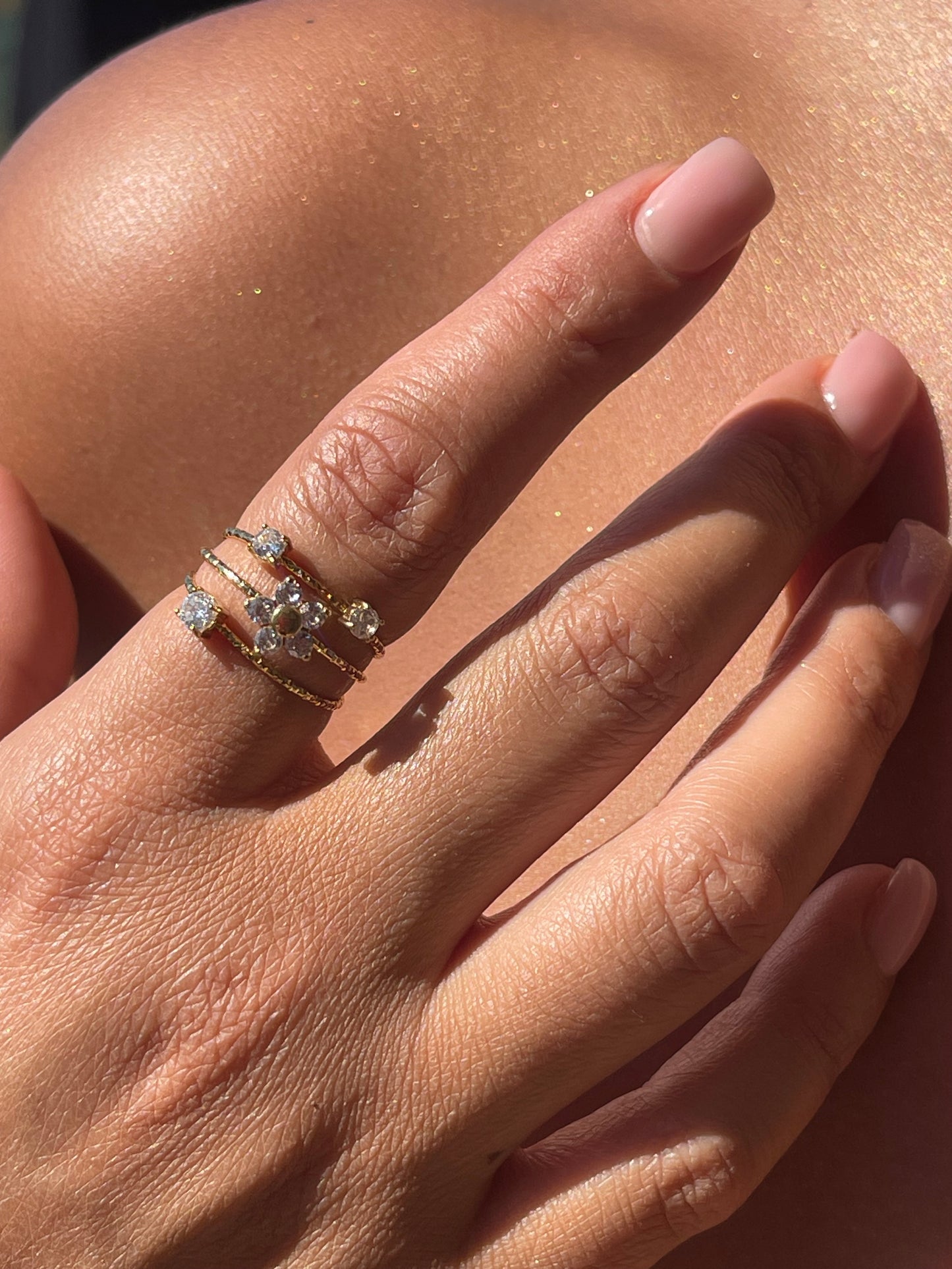 Bague Hind